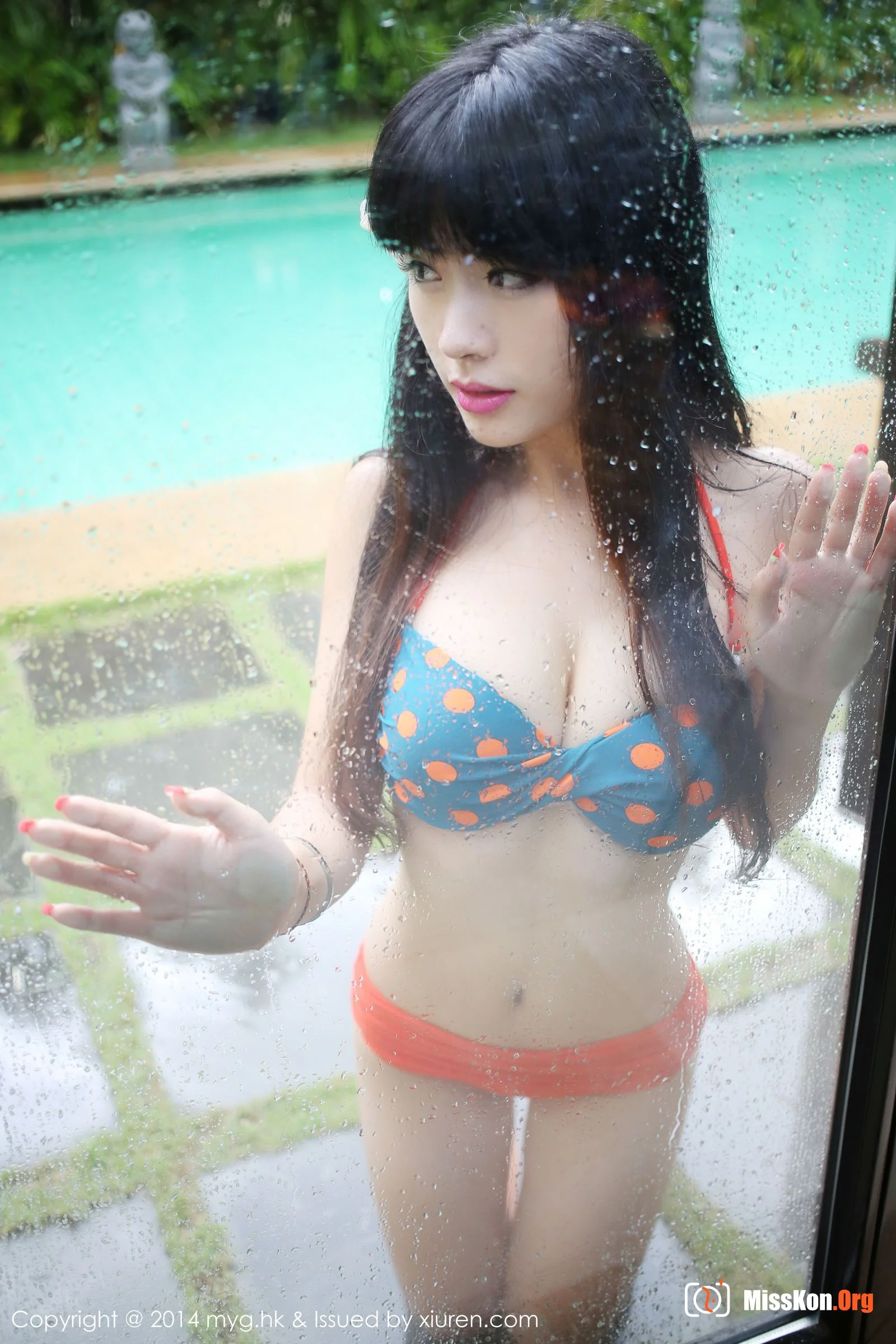 Liu Xueni - Photo 22