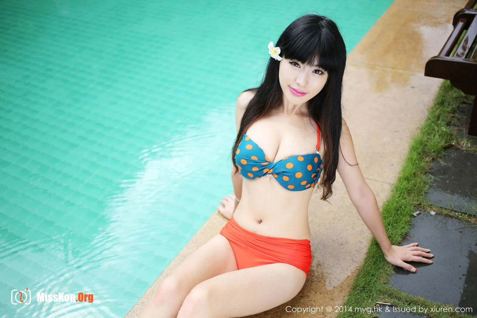 Liu Xueni - Photo 25