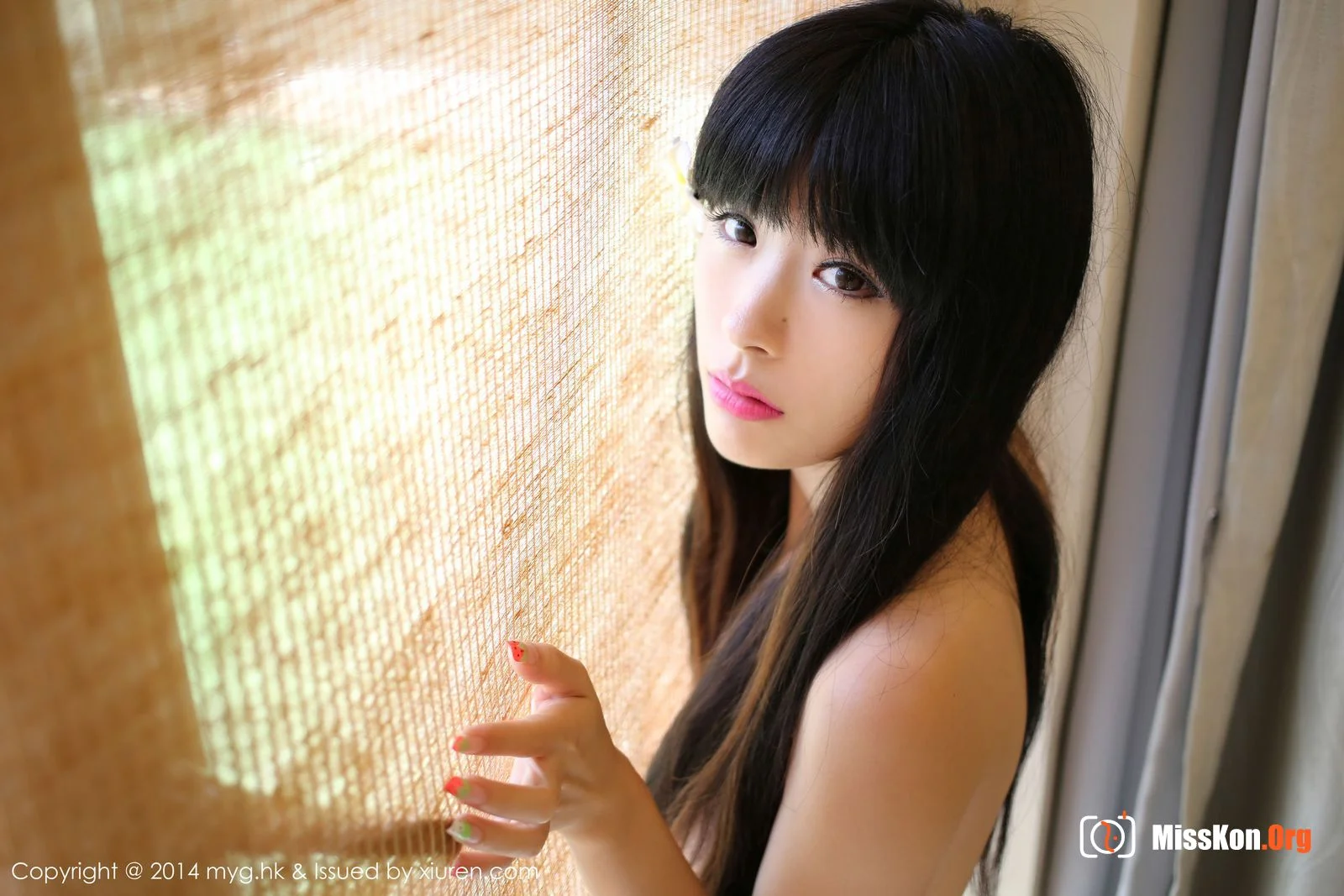 Liu Xueni - Photo 58