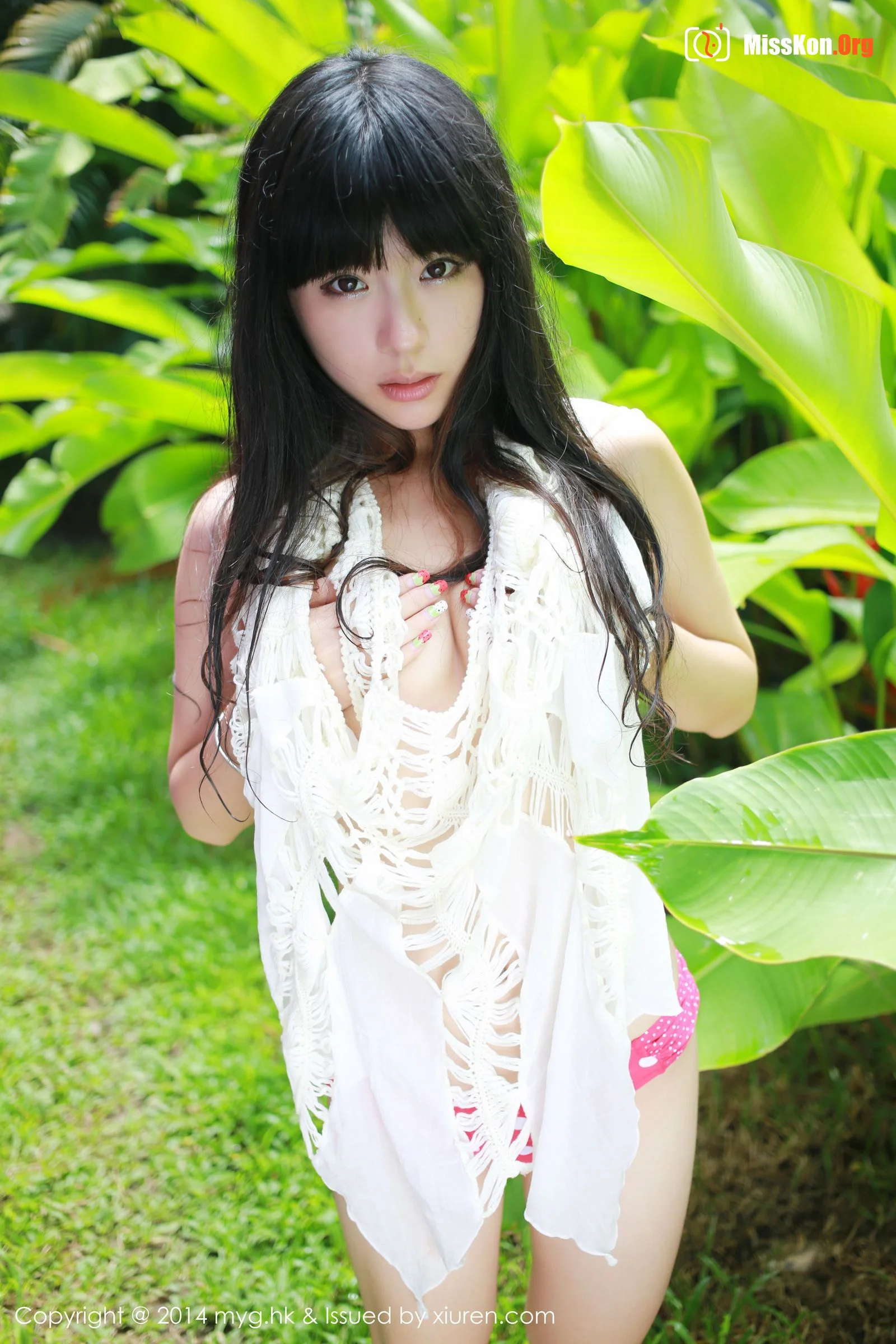 Liu Xueni - Photo 8
