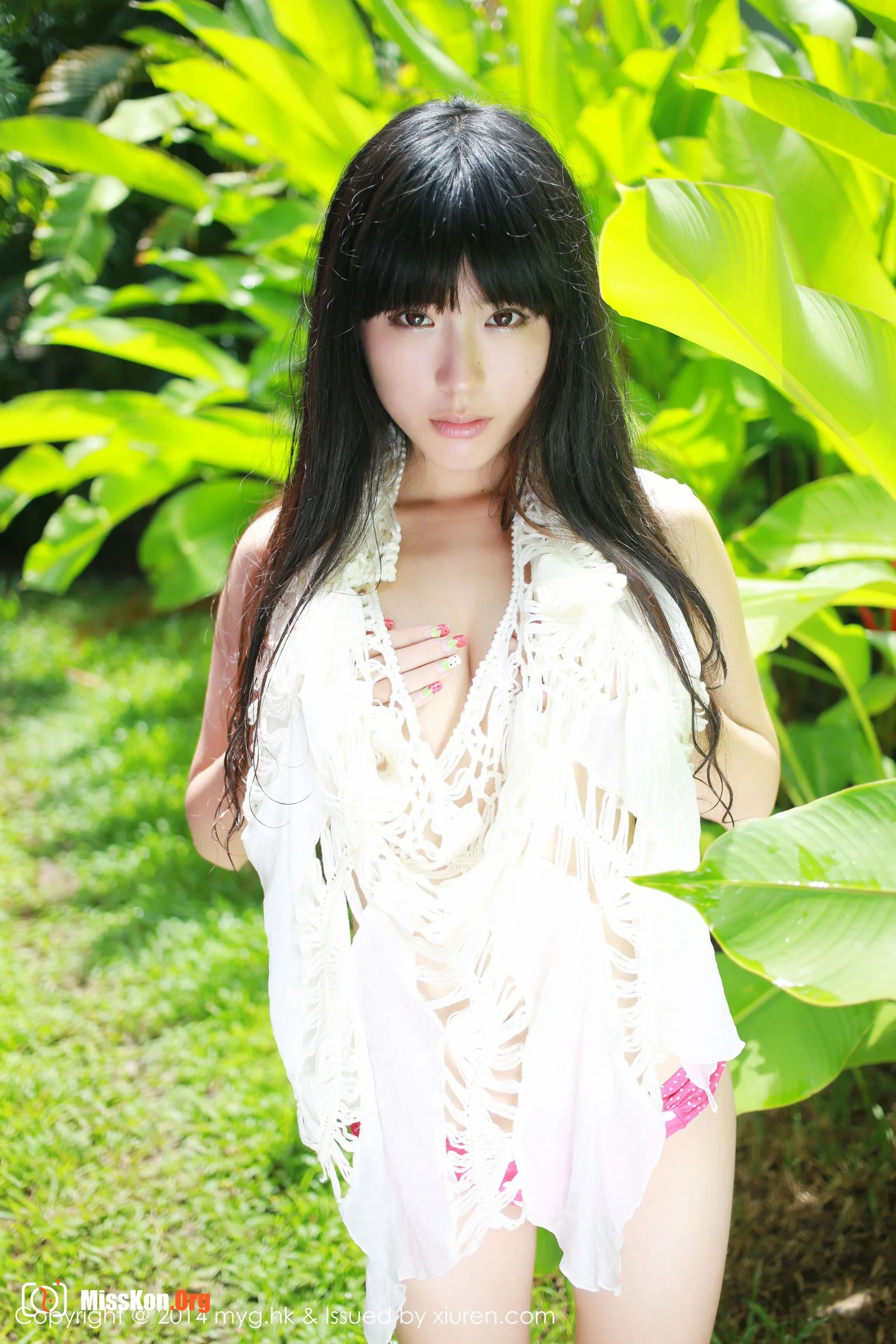 Liu Xueni - Photo 9