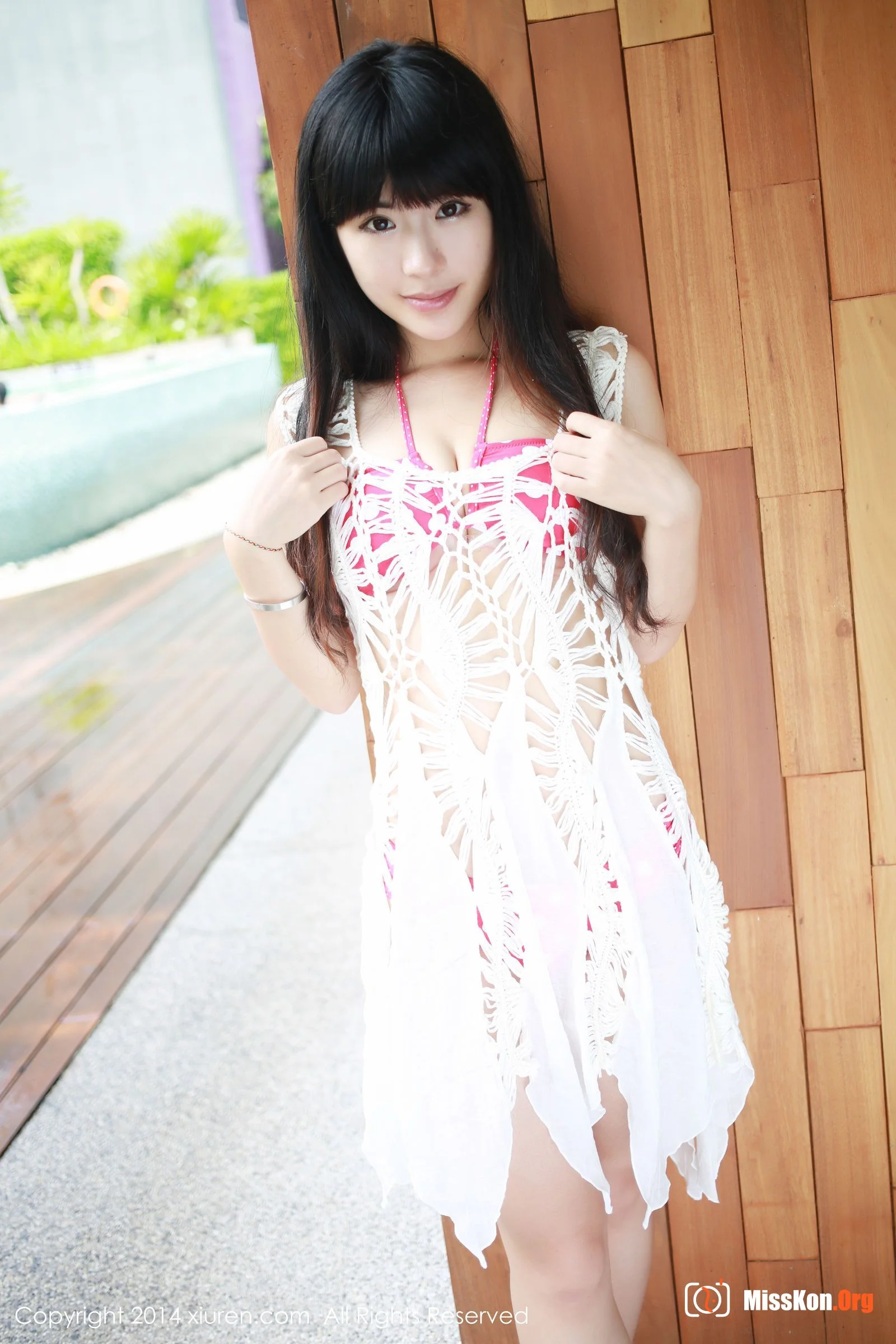 Liu Xueni - Photo 16