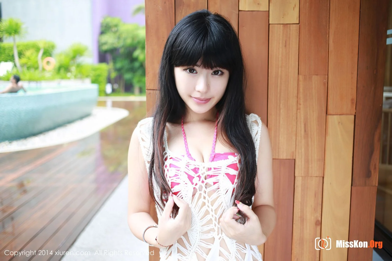 Liu Xueni - Photo 17
