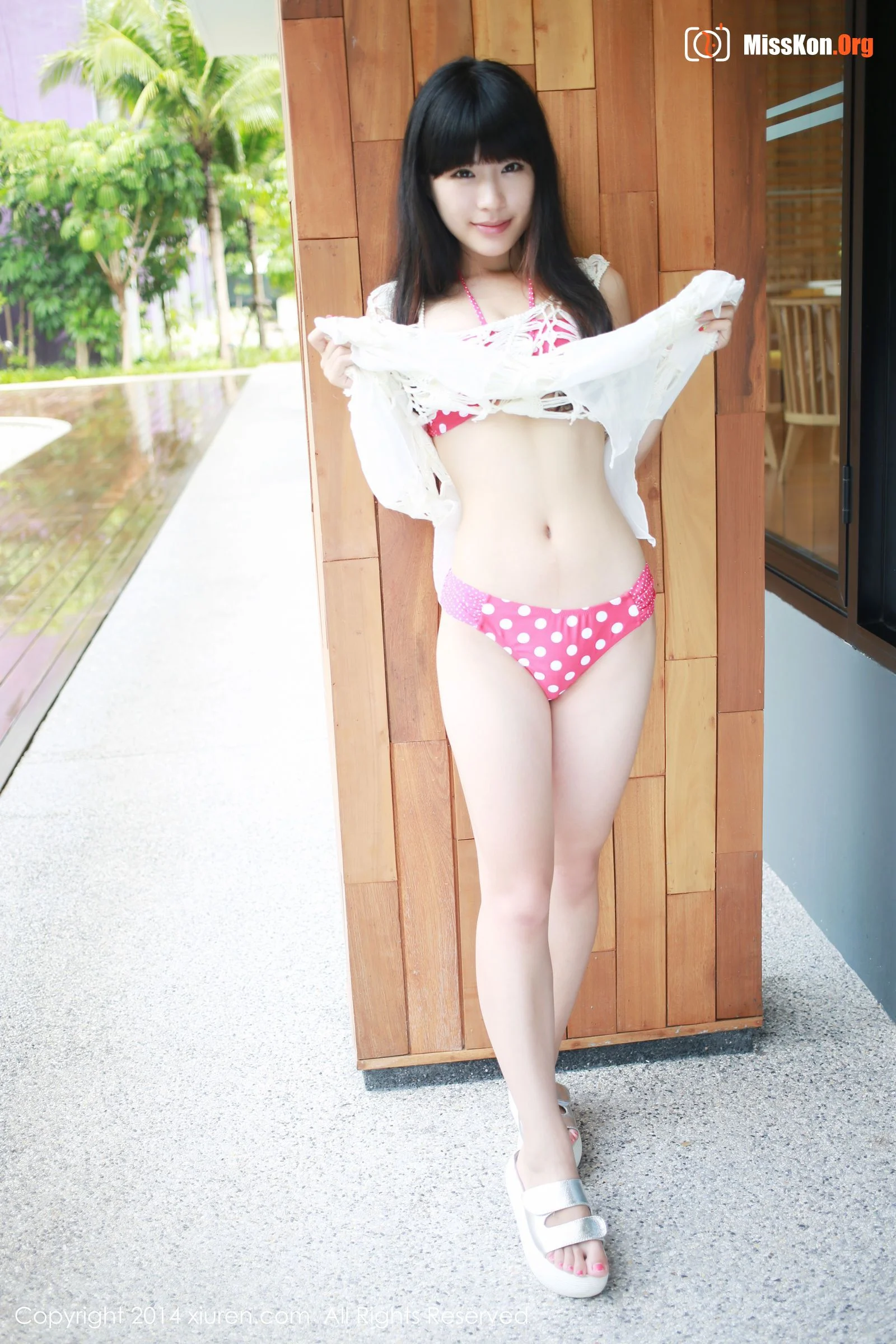 Liu Xueni - Photo 19