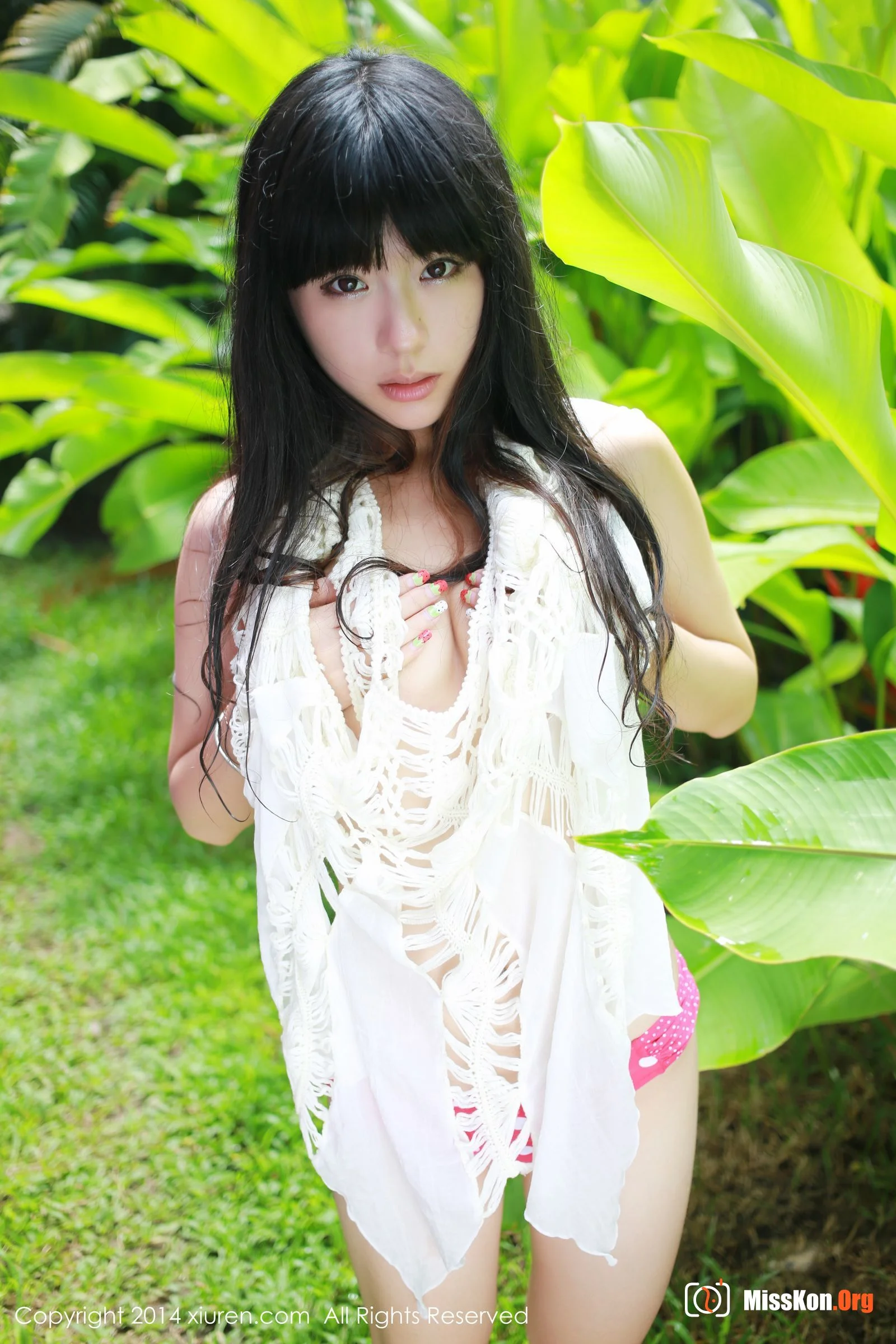 Liu Xueni - Photo 8