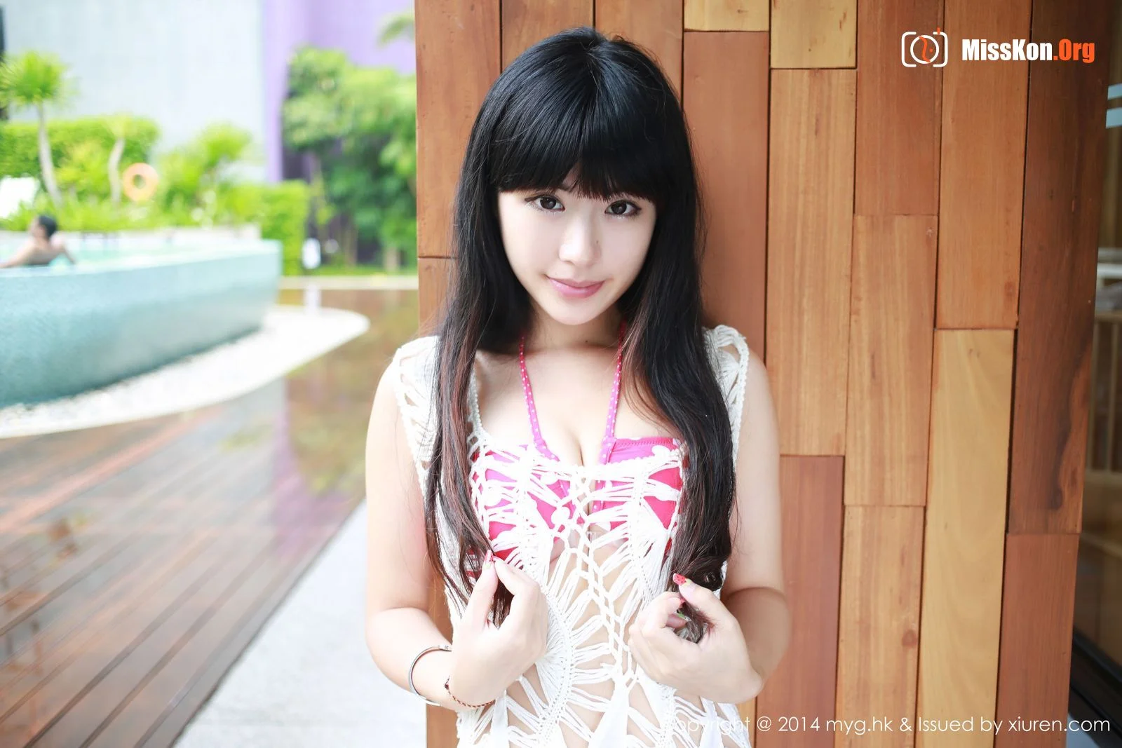 Liu Xueni - Photo 17