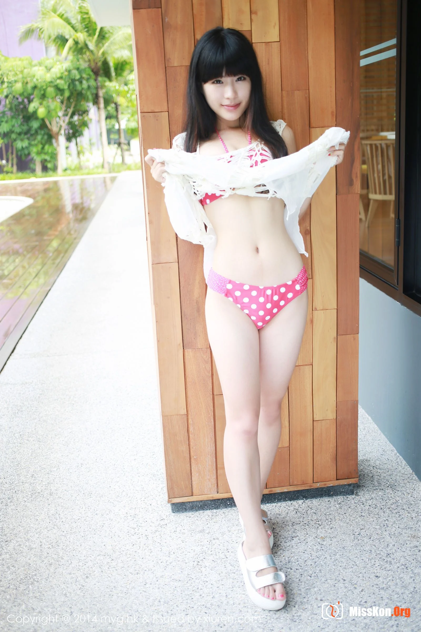 Liu Xueni - Photo 19