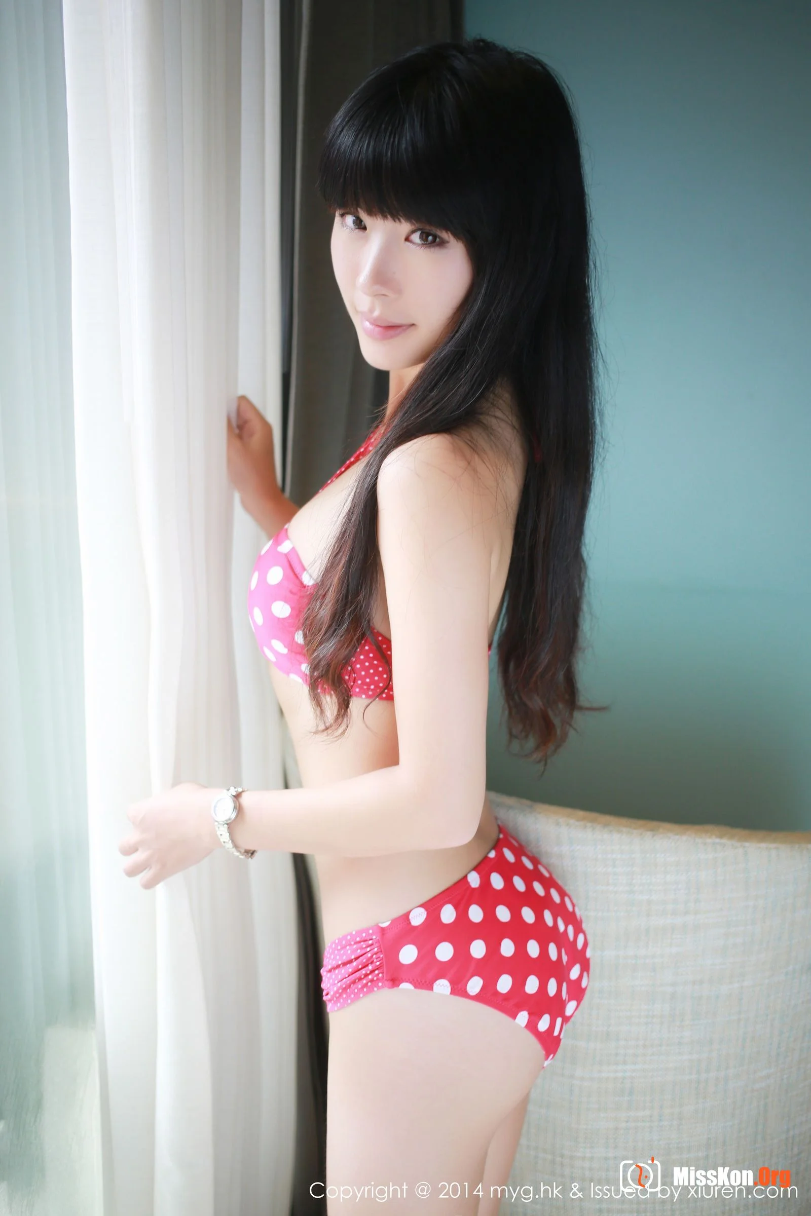 Liu Xueni - Photo 3