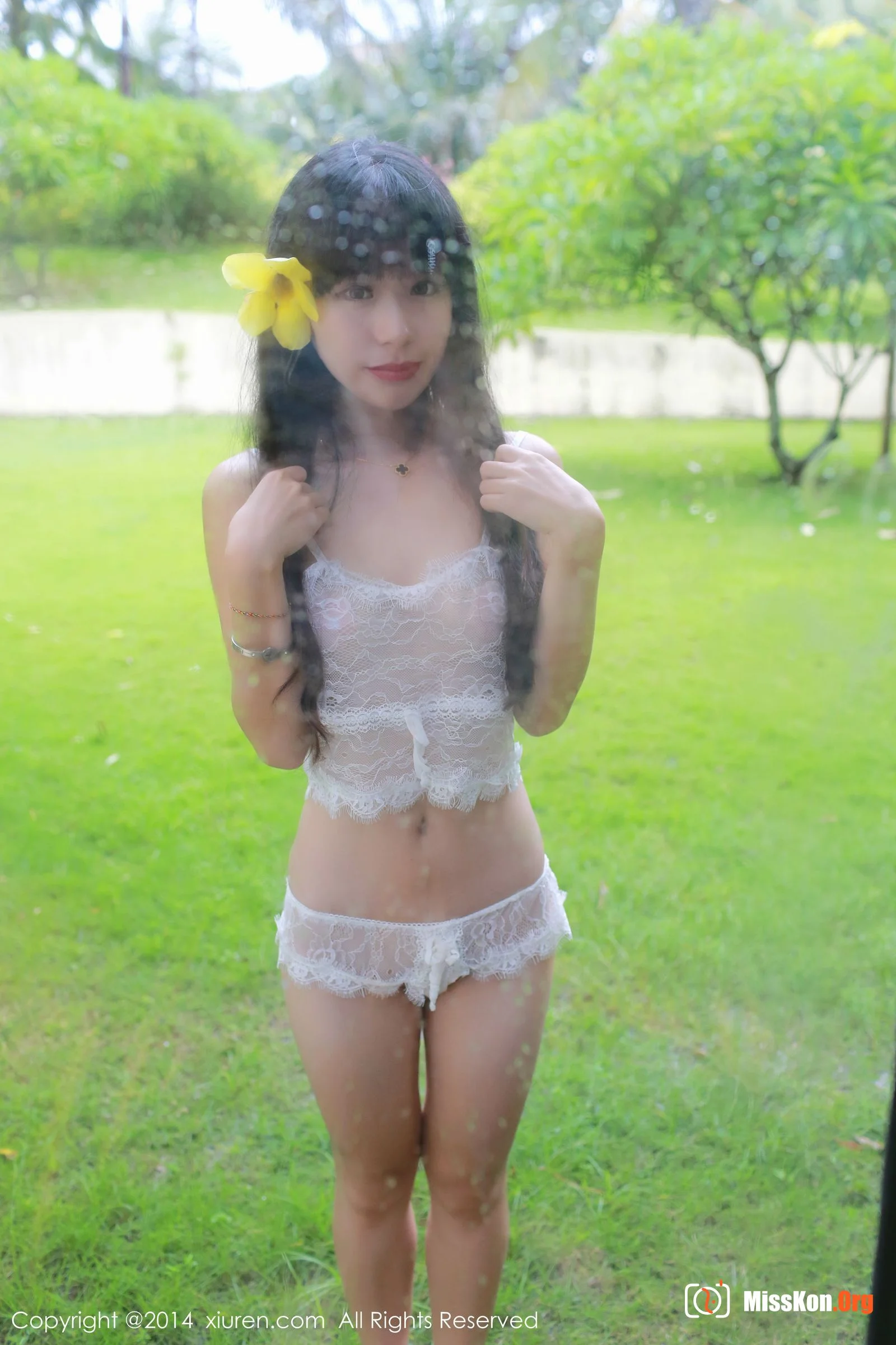 Liu Xueni - Photo 15