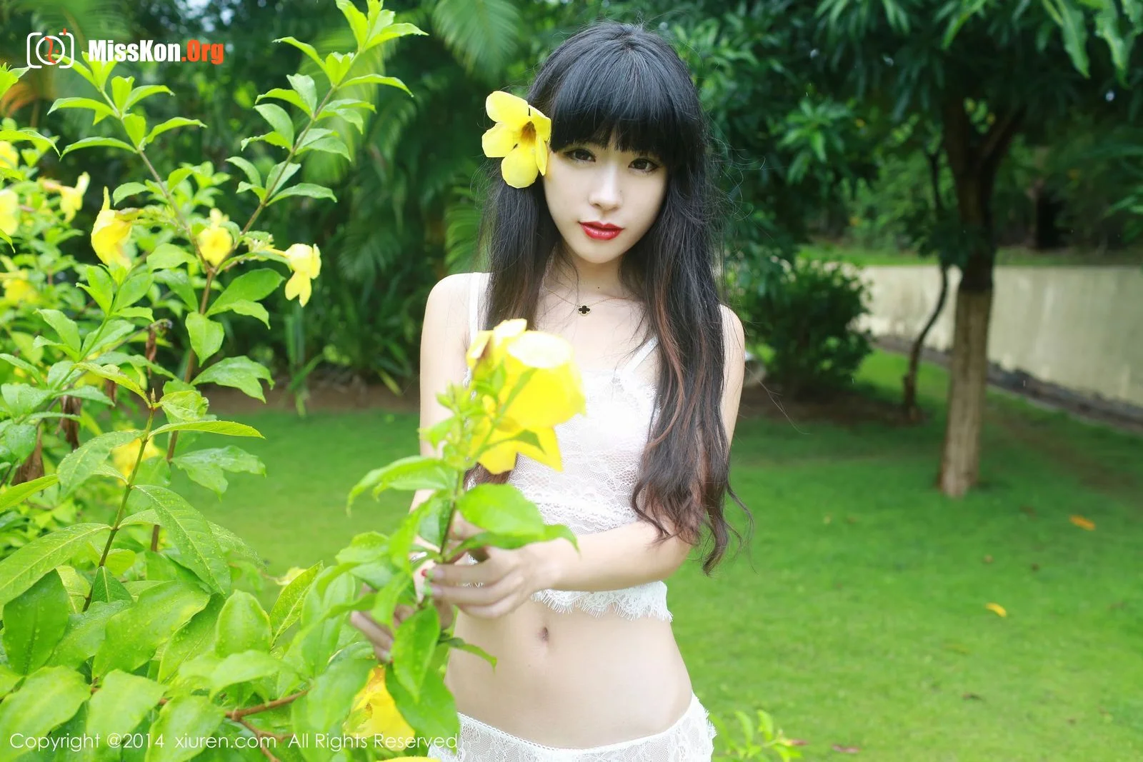 Liu Xueni - Photo 17