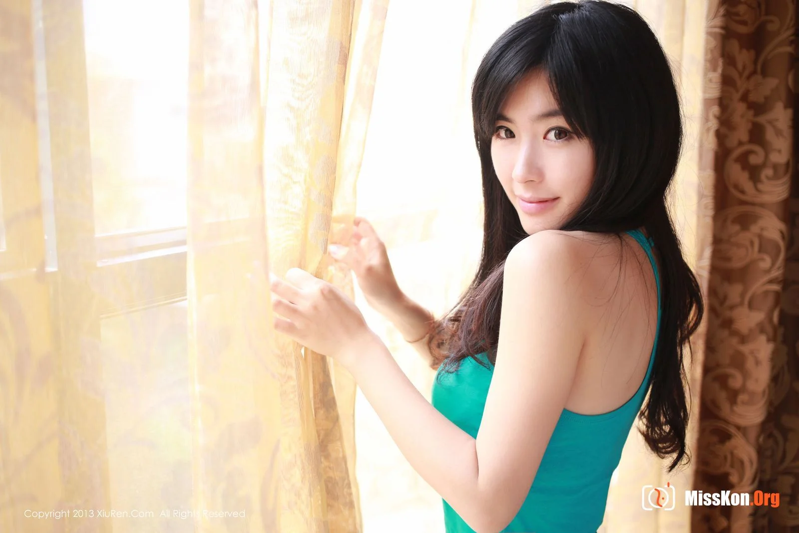 Liu Xueni - Photo 39