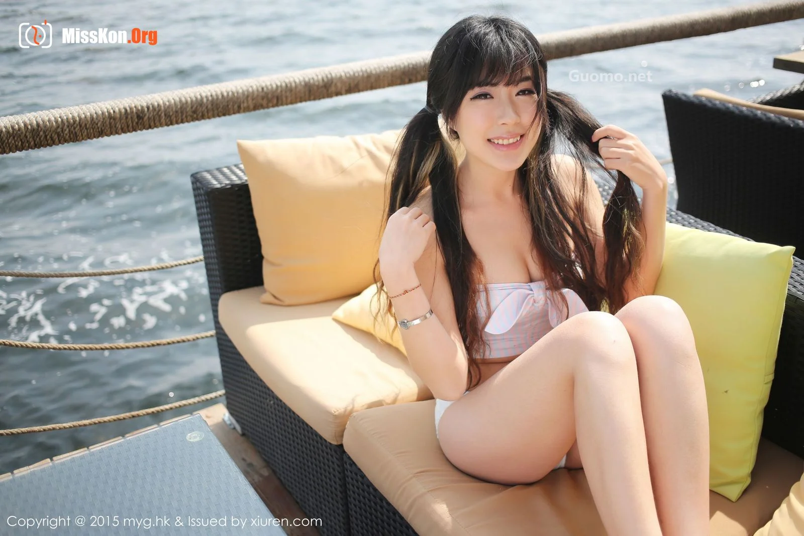 Liu Xueni - Photo 11