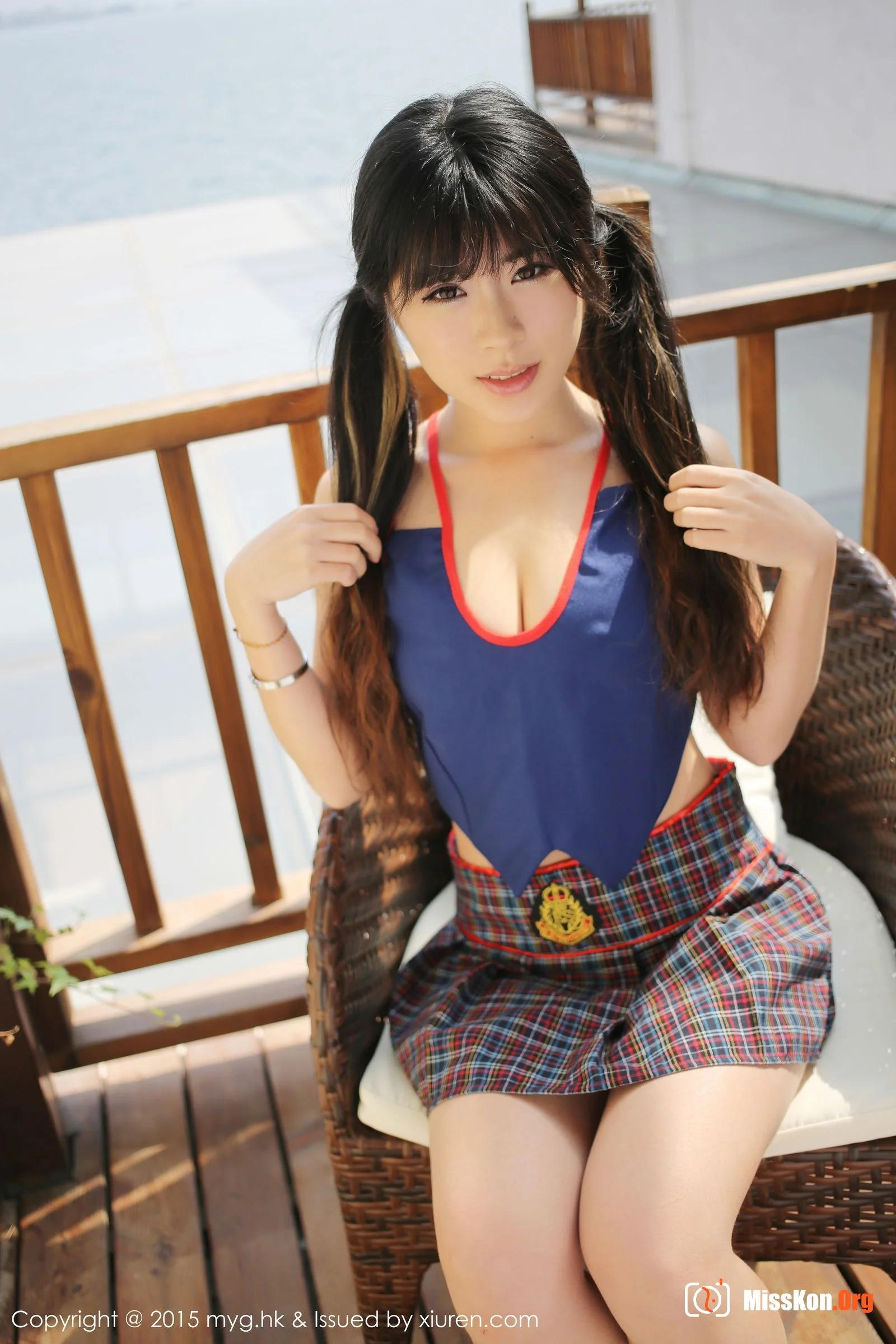 Liu Xueni - Photo 12
