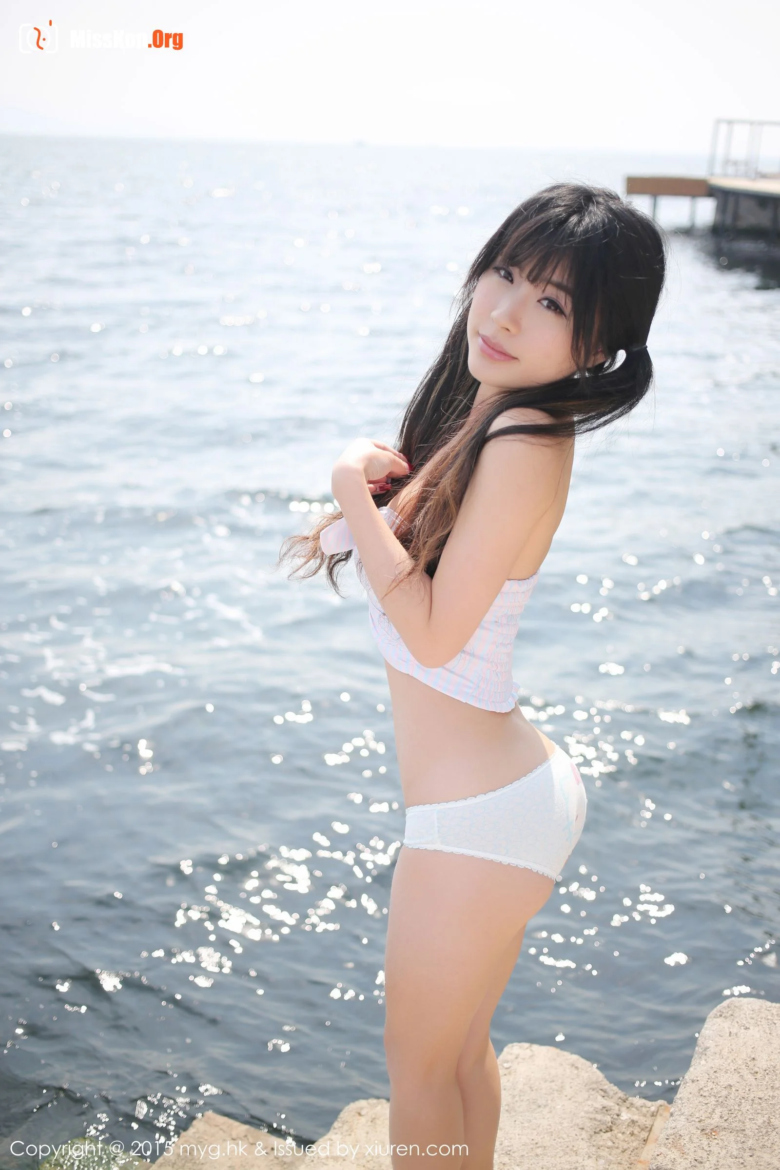 Liu Xueni - Photo 13