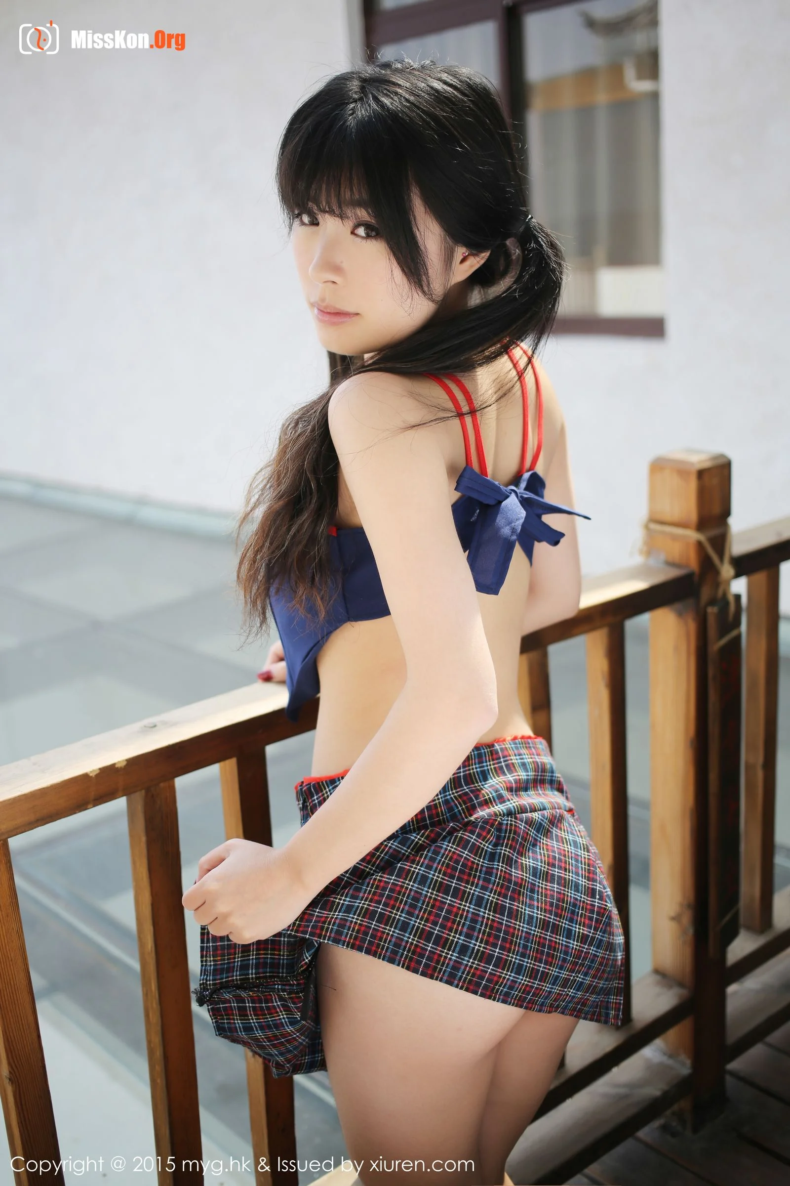 Liu Xueni - Photo 3