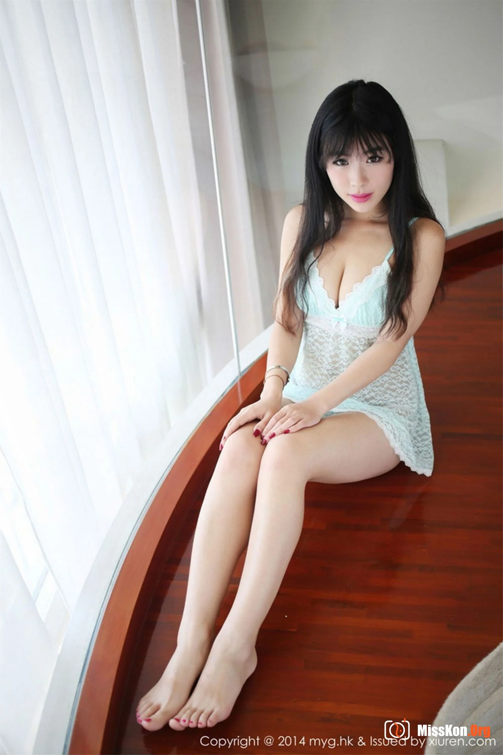 Liu Xueni - Photo 4