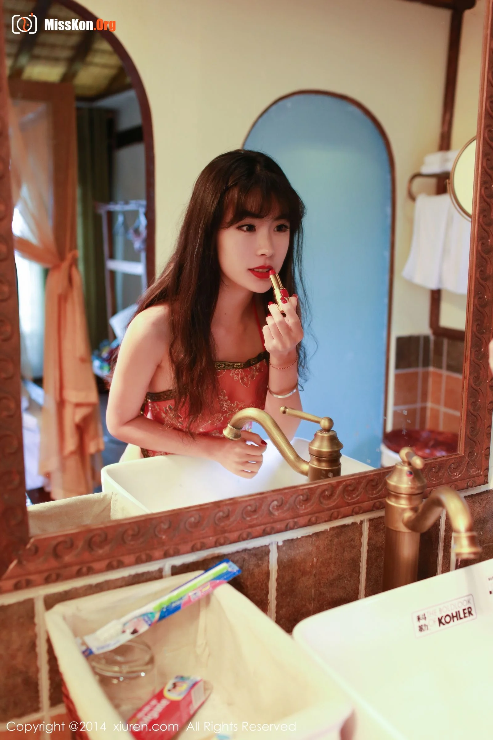 Liu Xueni - Photo 11