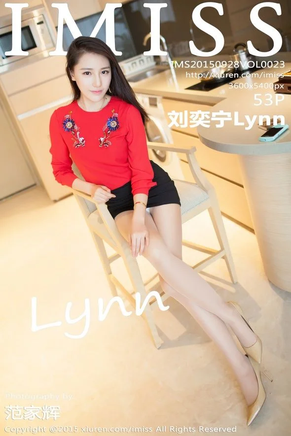 Liu Yining