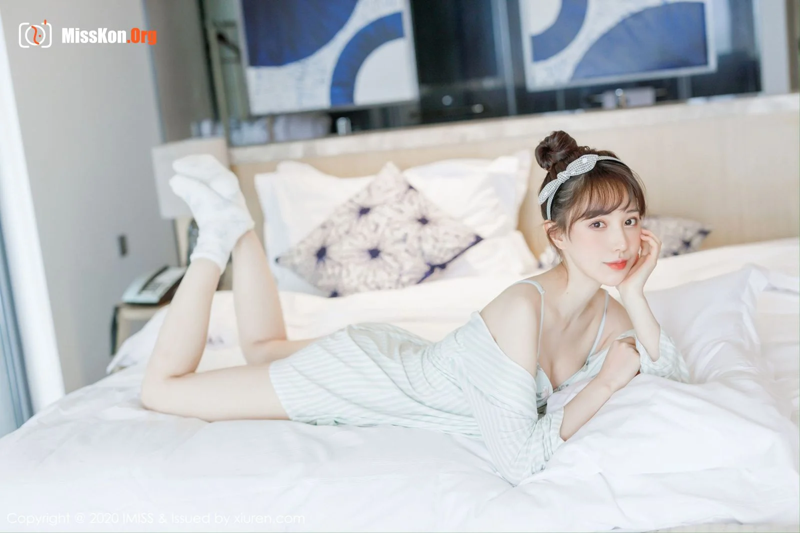 Liu Yining - Photo 11