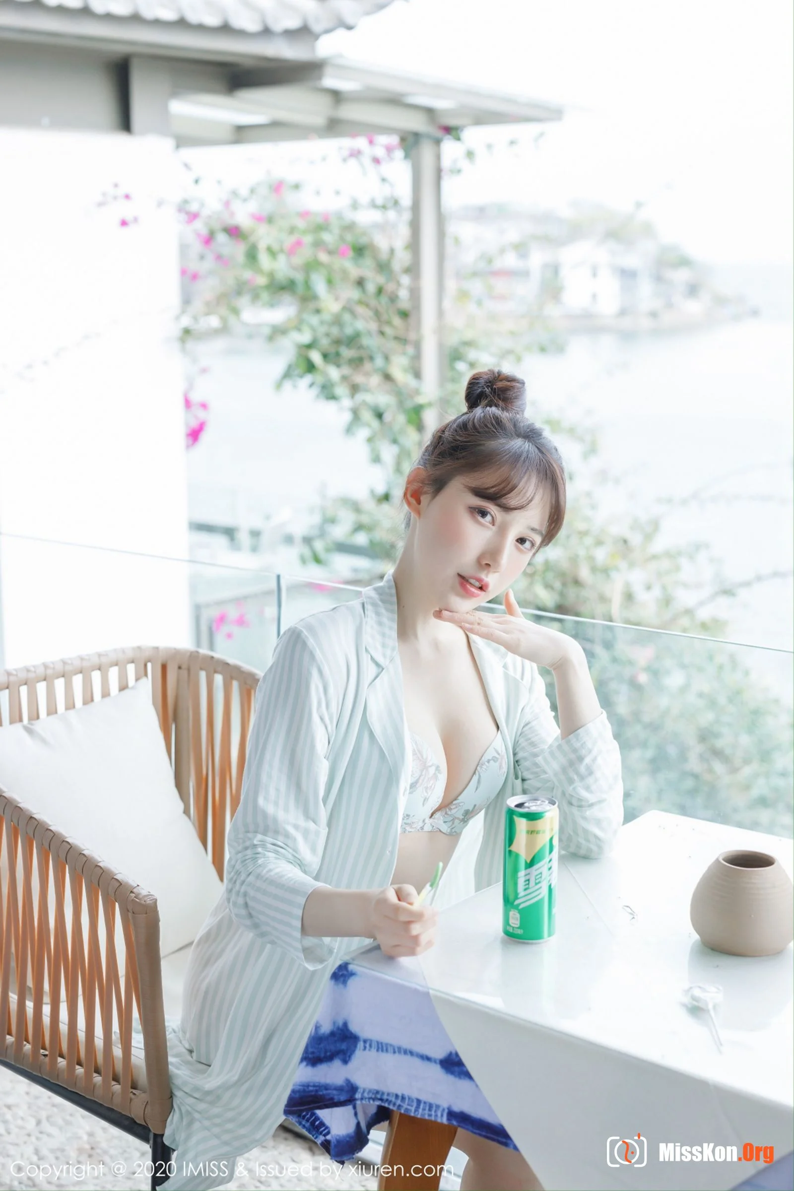 Liu Yining - Photo 12