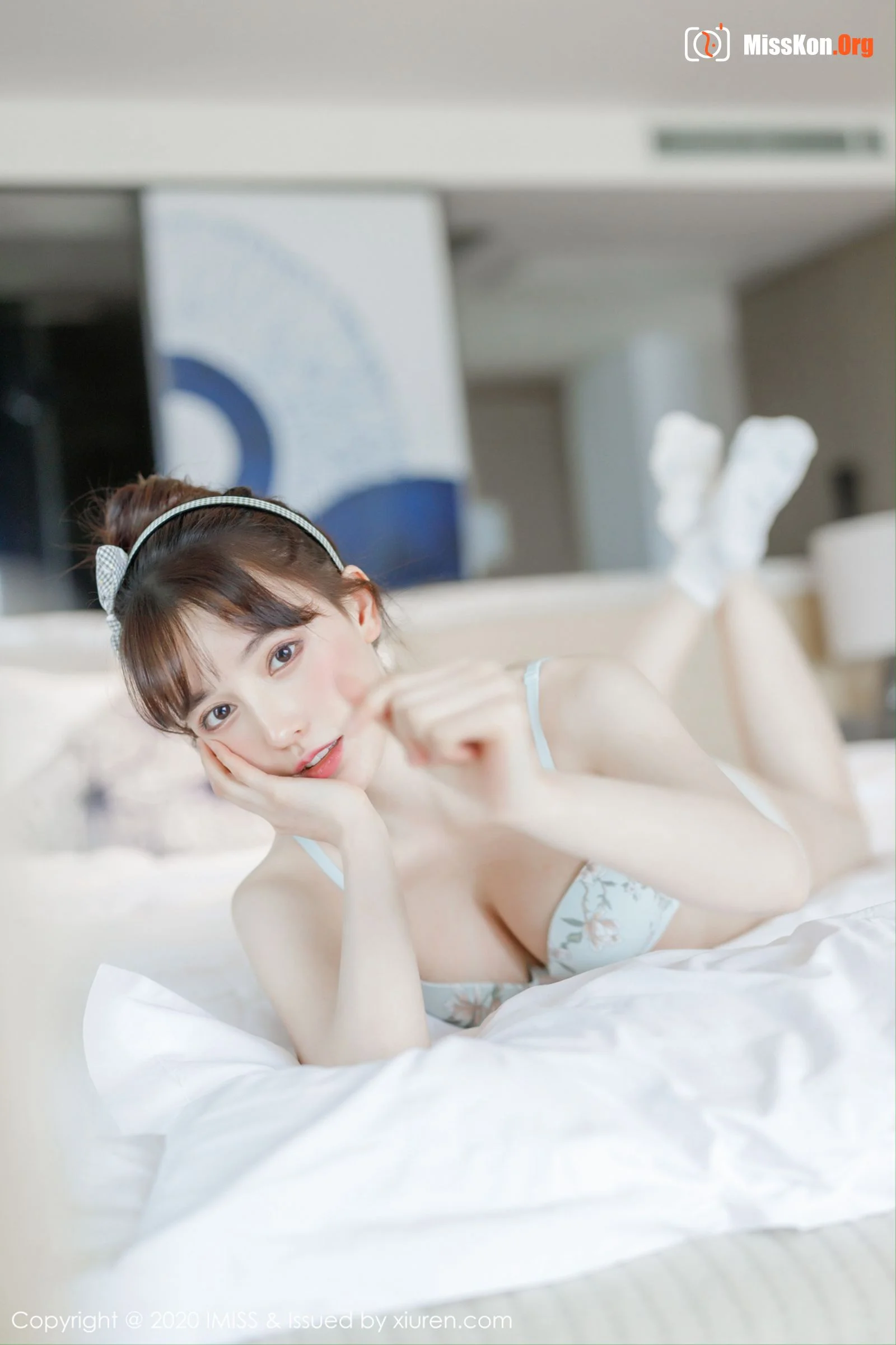 Liu Yining - Photo 15