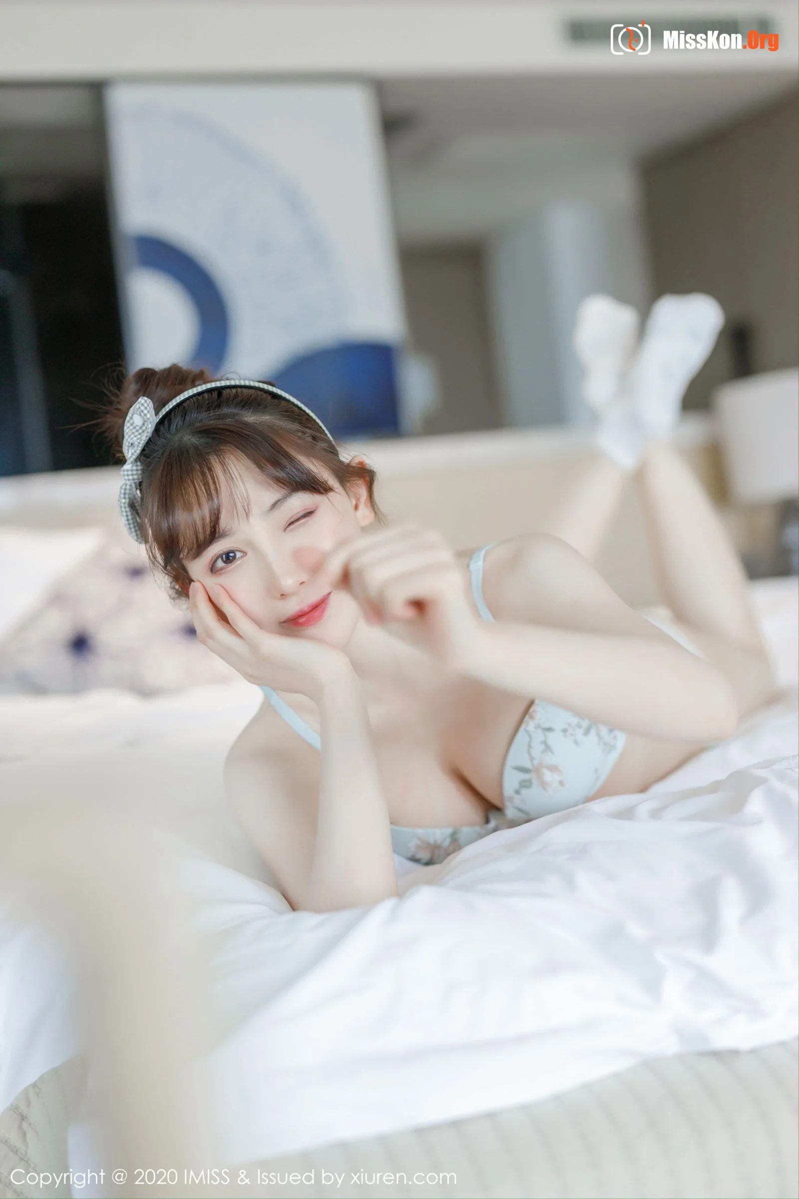 Liu Yining - Photo 16