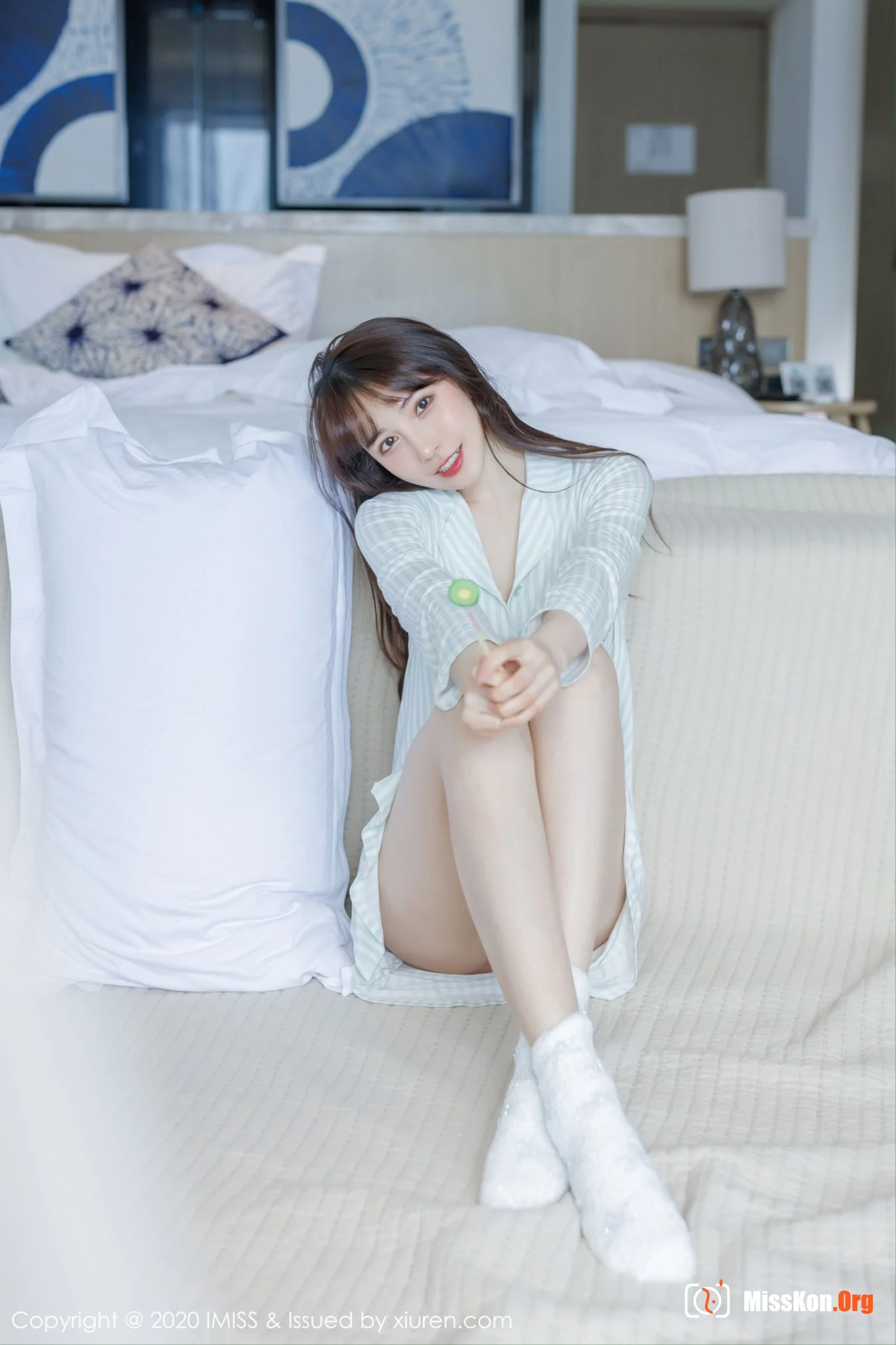 Liu Yining - Photo 17