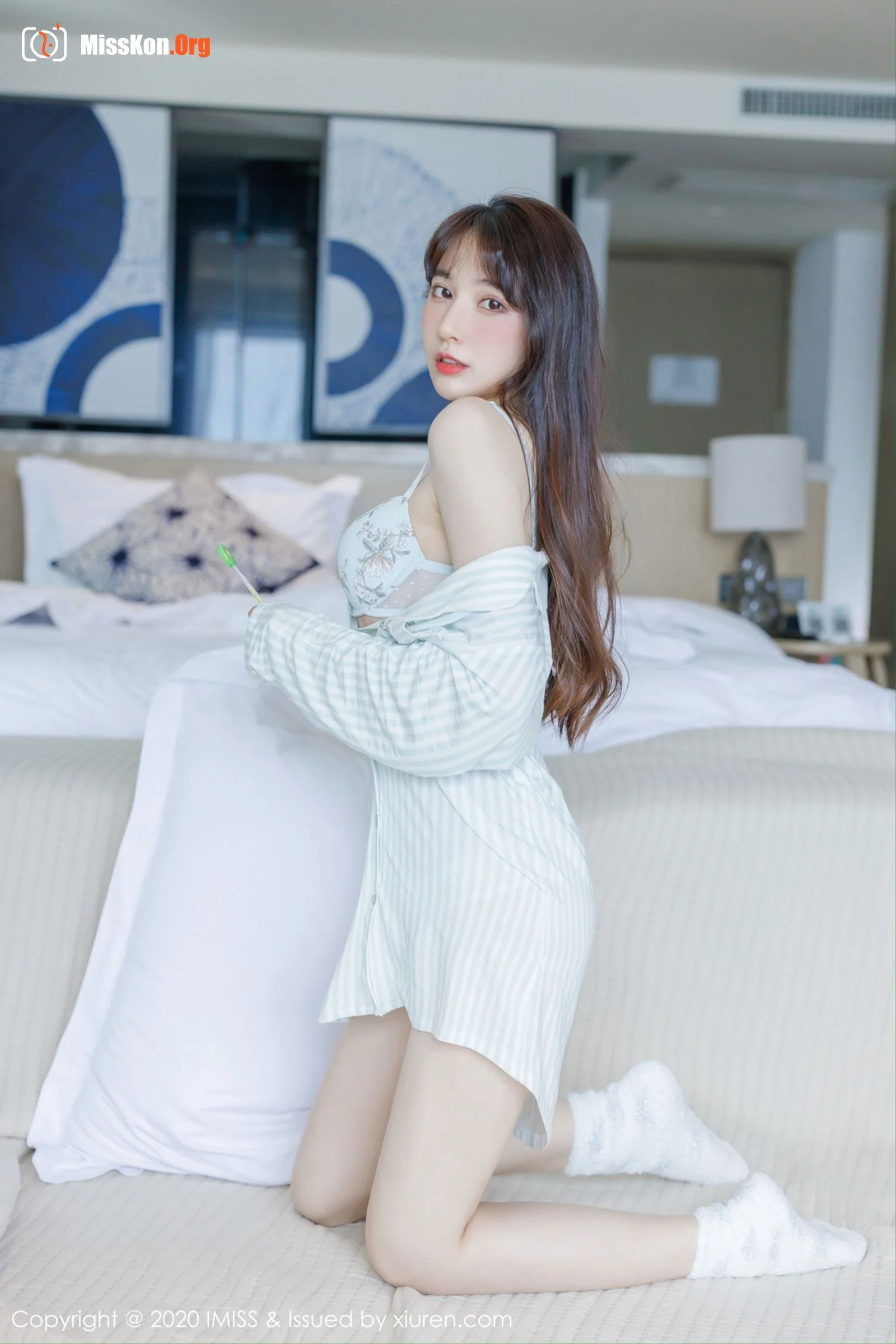 Liu Yining - Photo 18