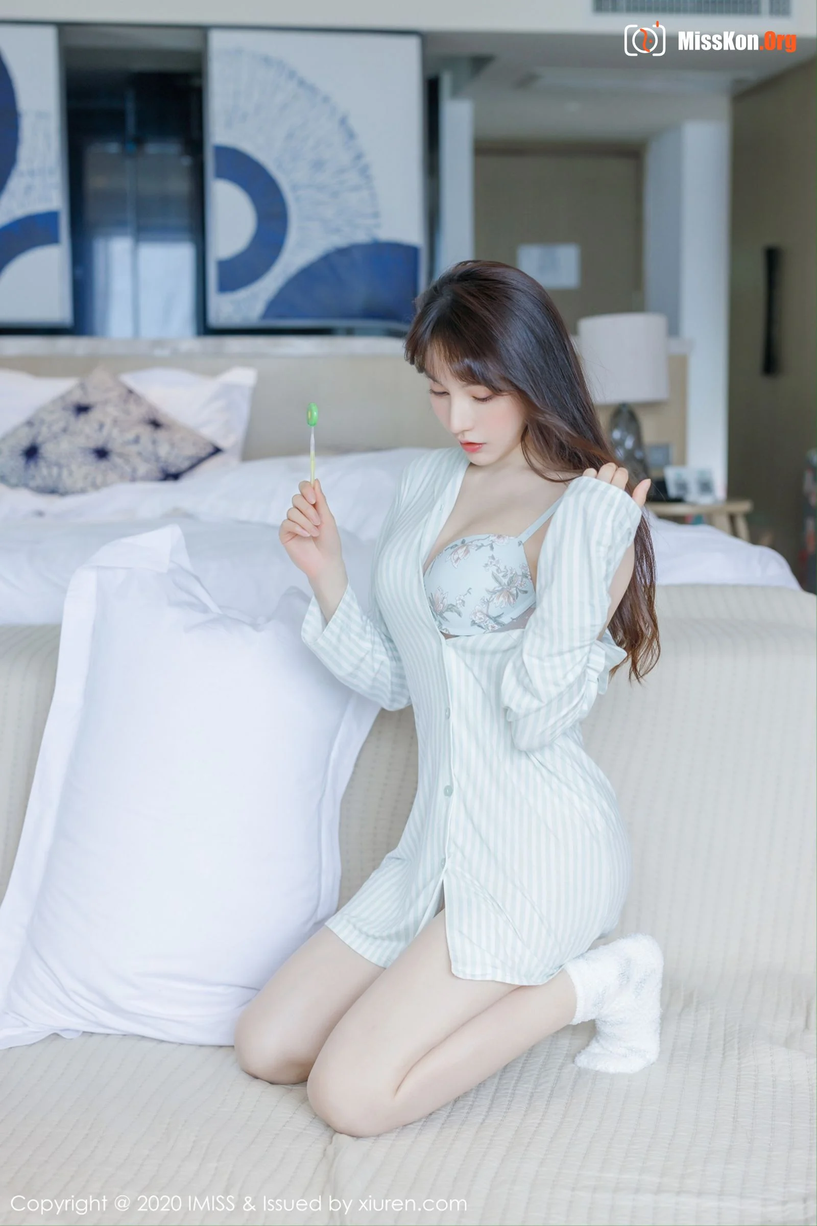 Liu Yining - Photo 19