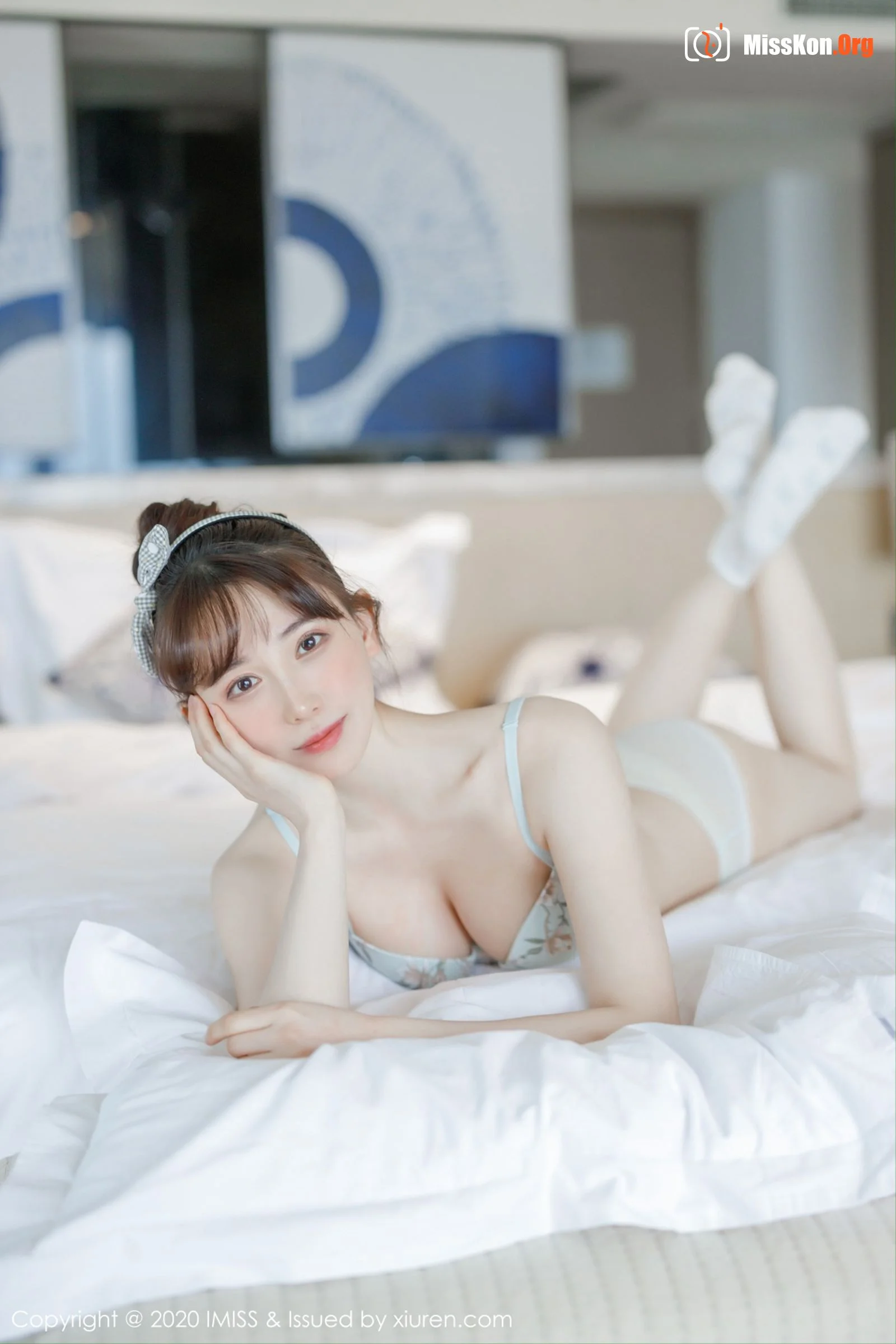 Liu Yining - Photo 20