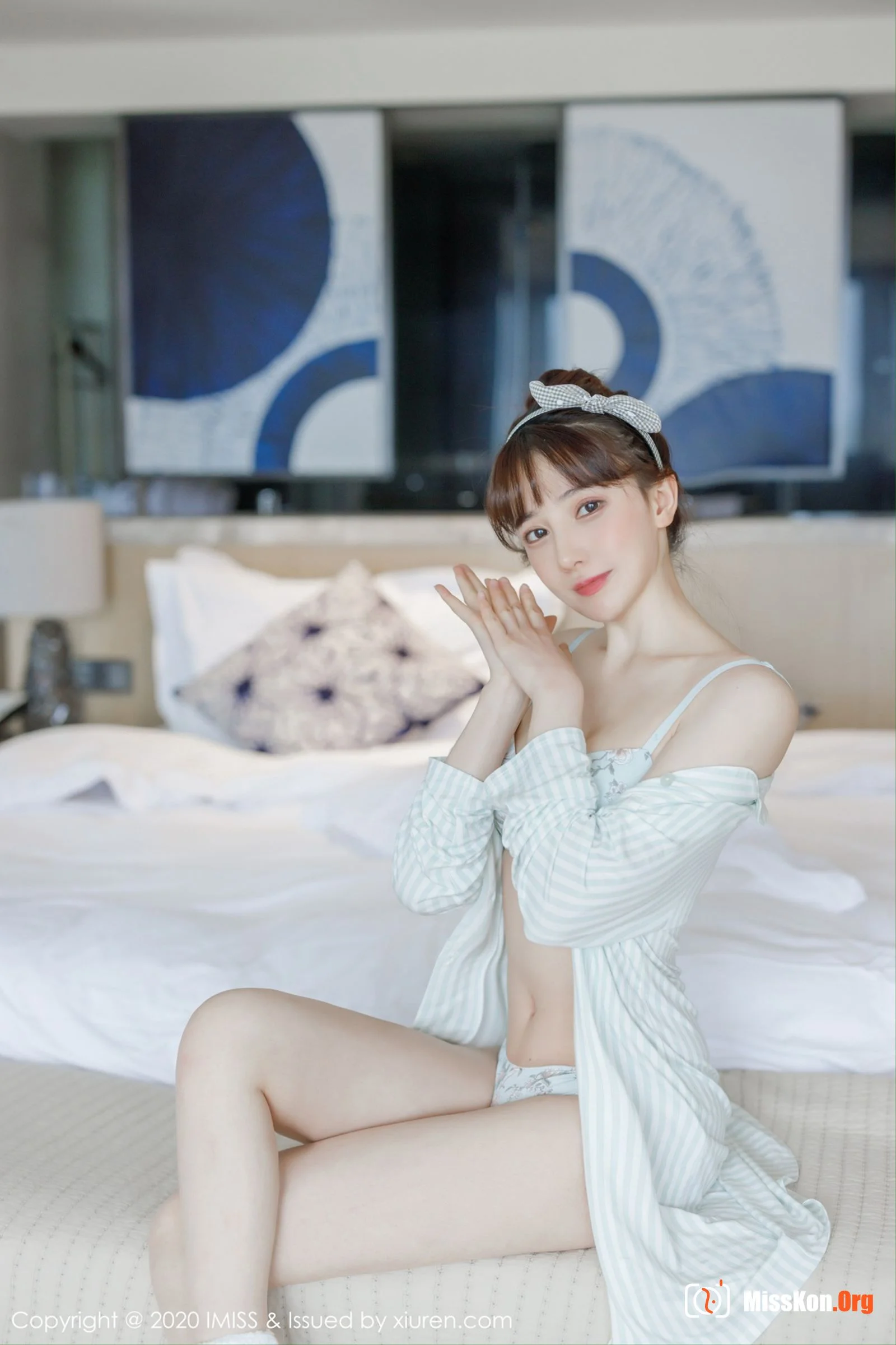 Liu Yining - Photo 4