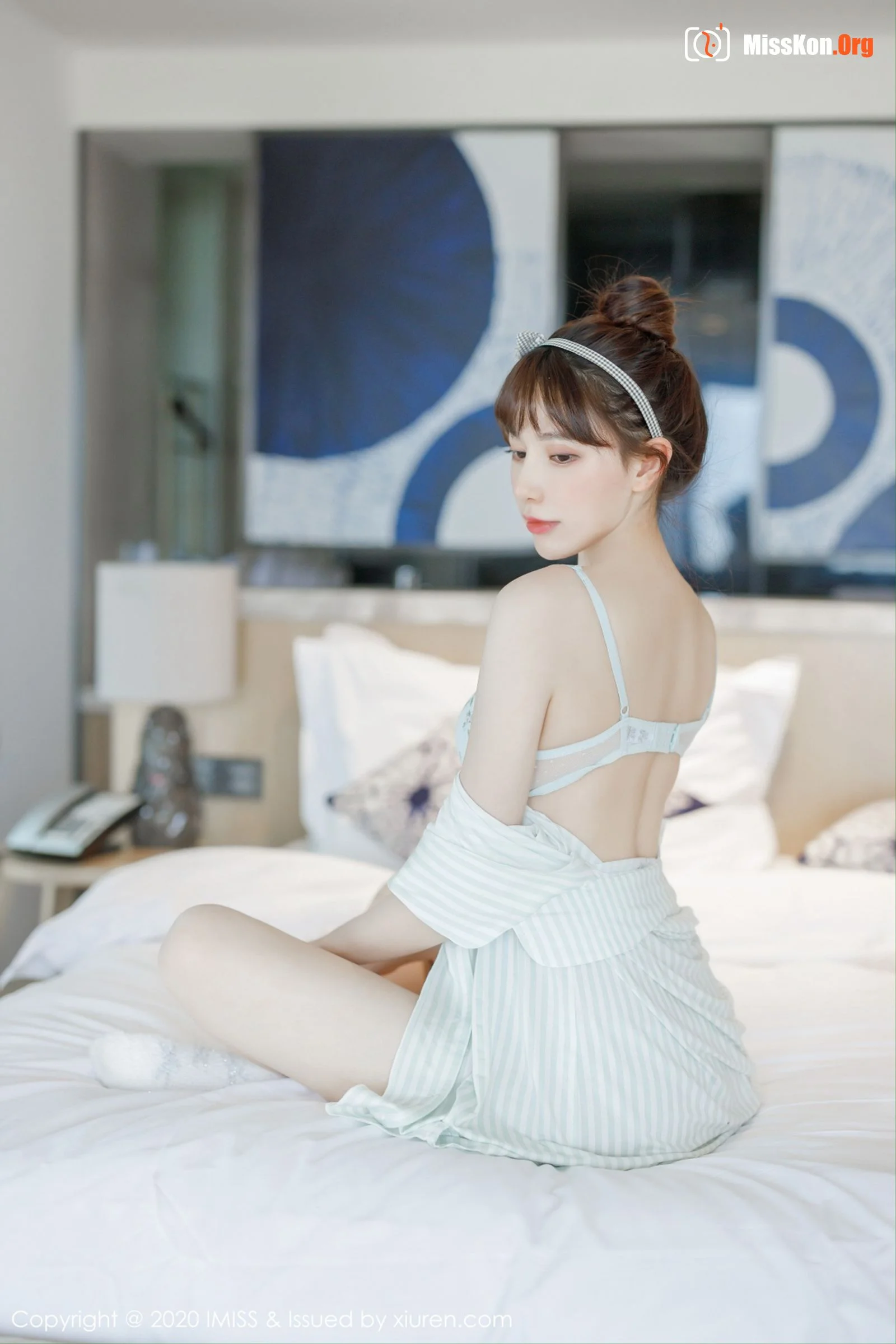 Liu Yining - Photo 5