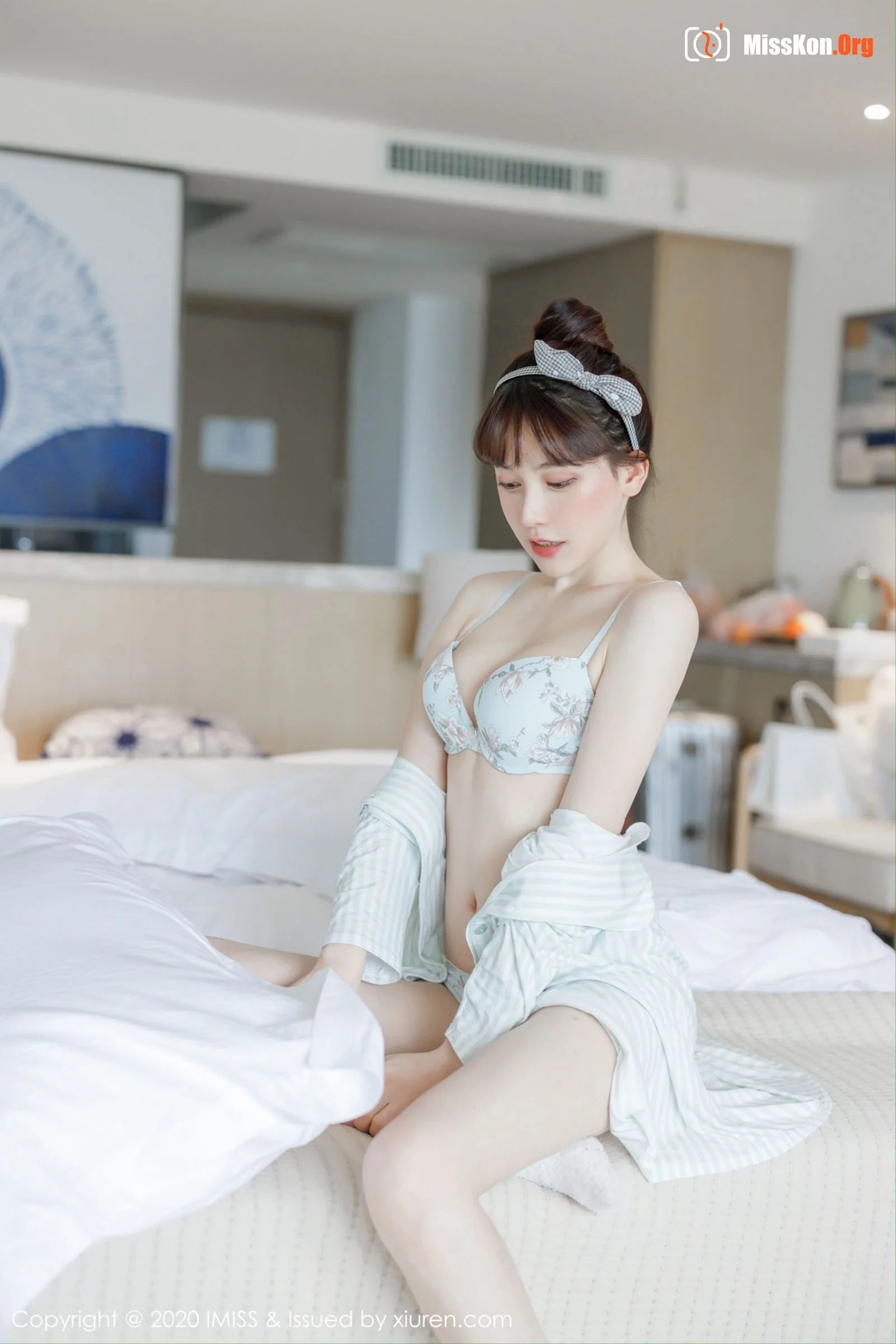 Liu Yining - Photo 6