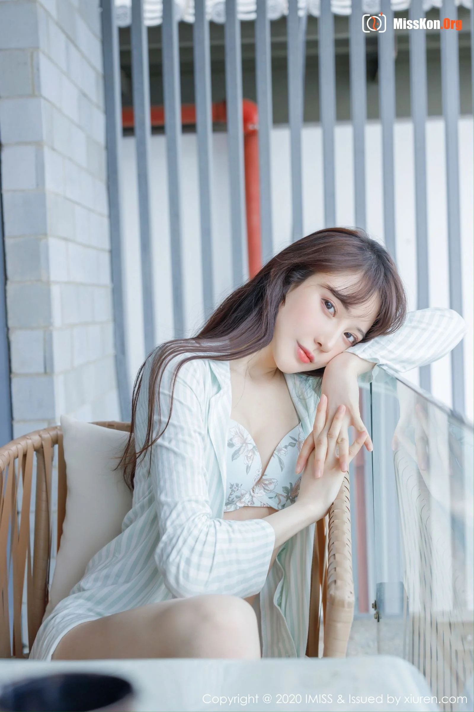 Liu Yining - Photo 7