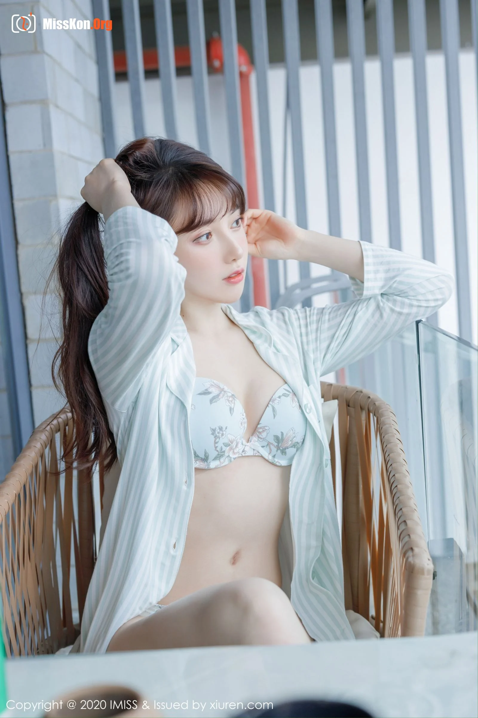Liu Yining - Photo 8