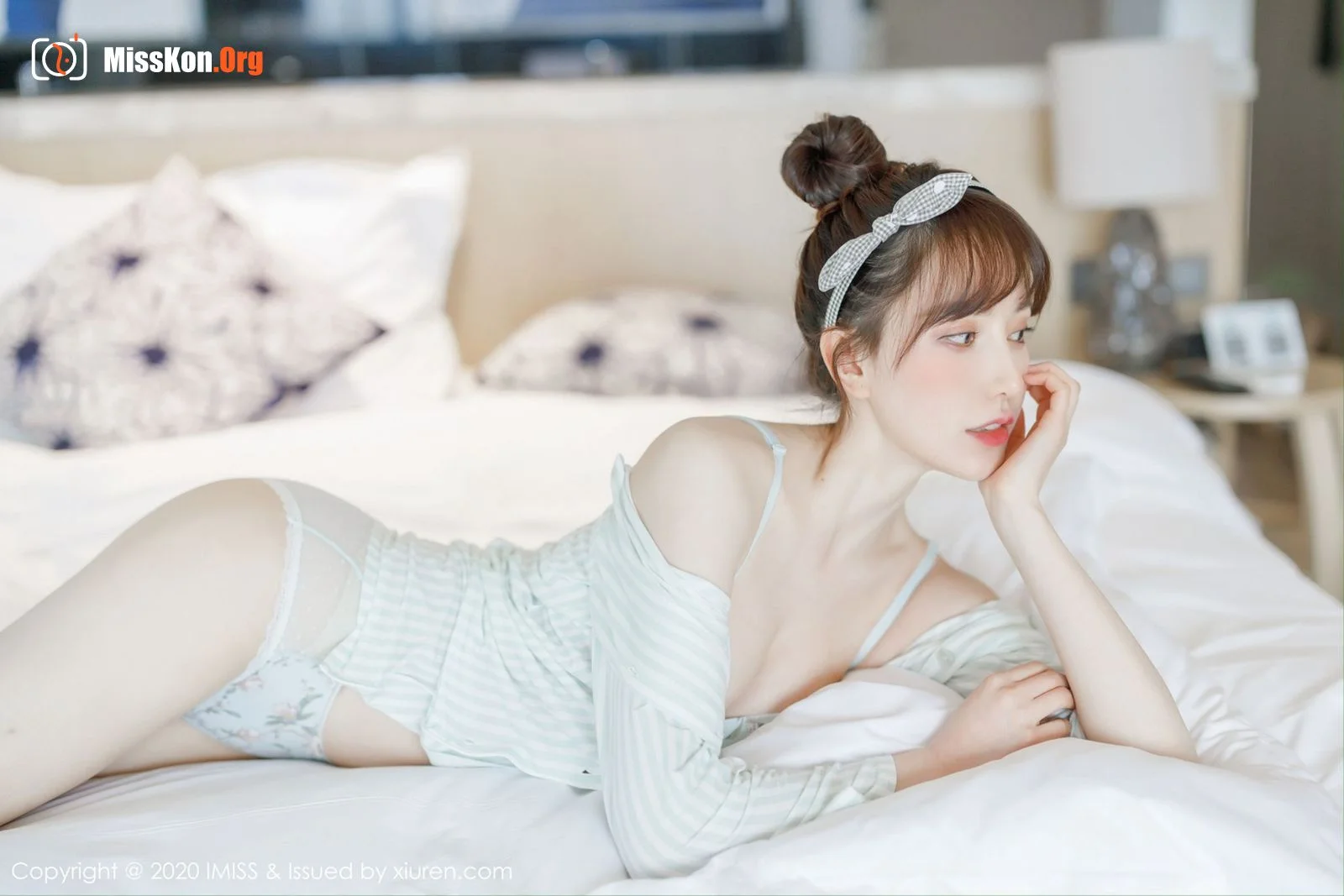 Liu Yining - Photo 9