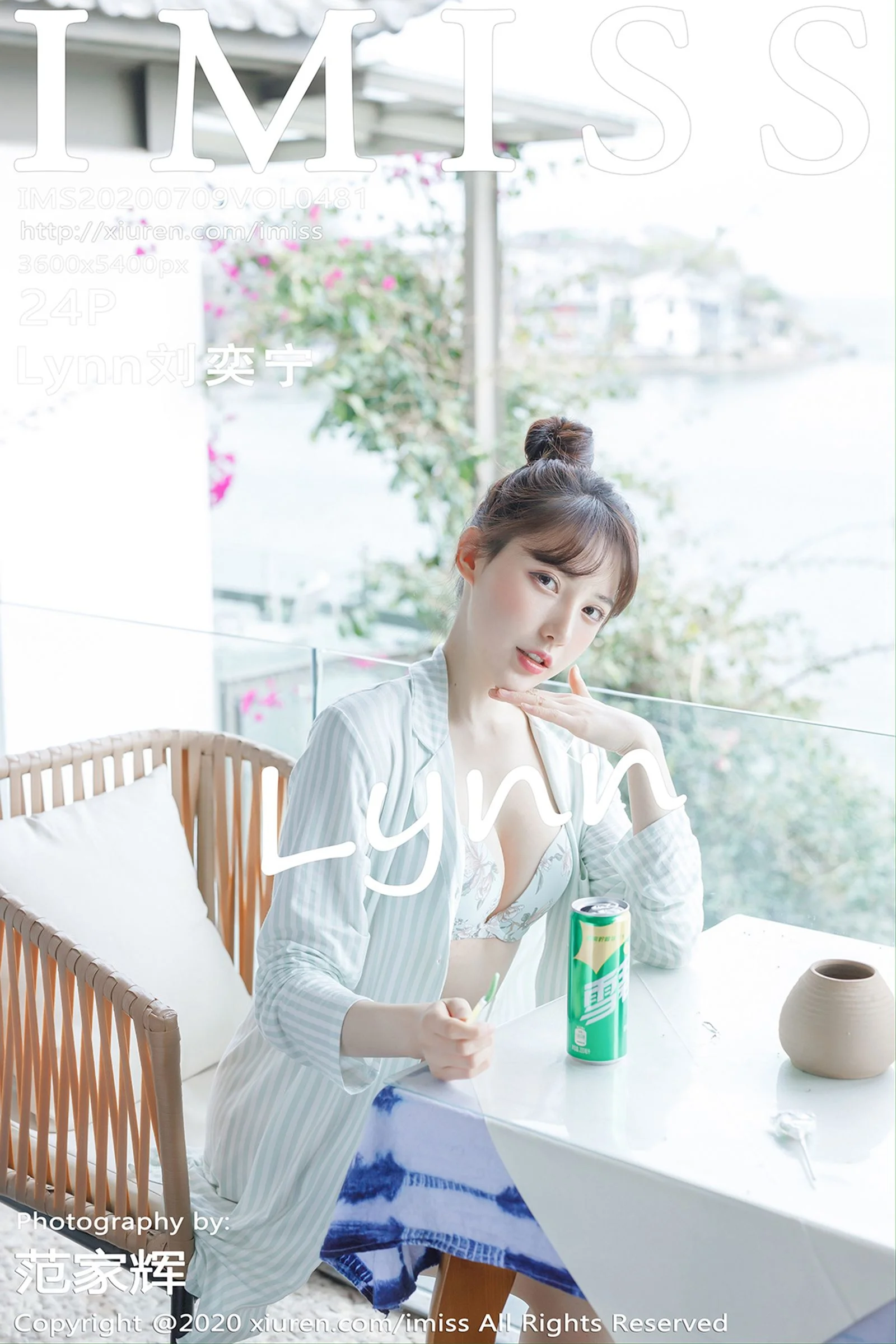 Liu Yining