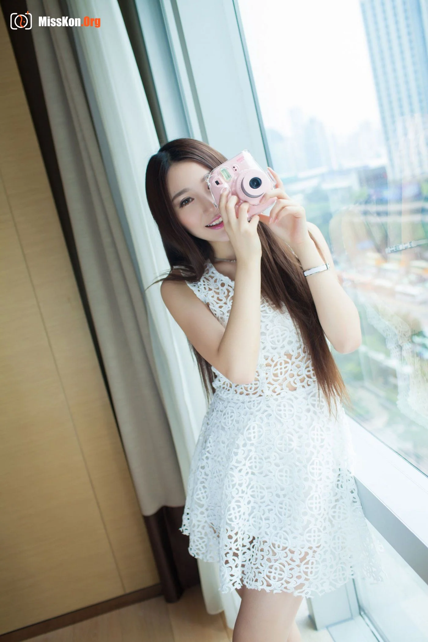 Liu Yining (2014-09-30) - Photo 11