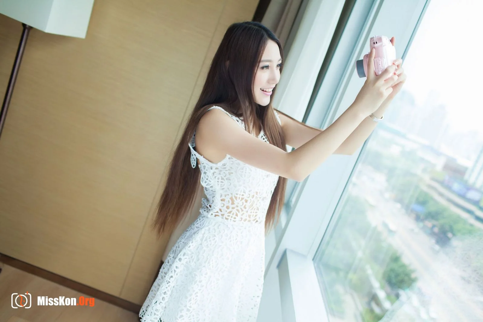 Liu Yining (2014-09-30) - Photo 12