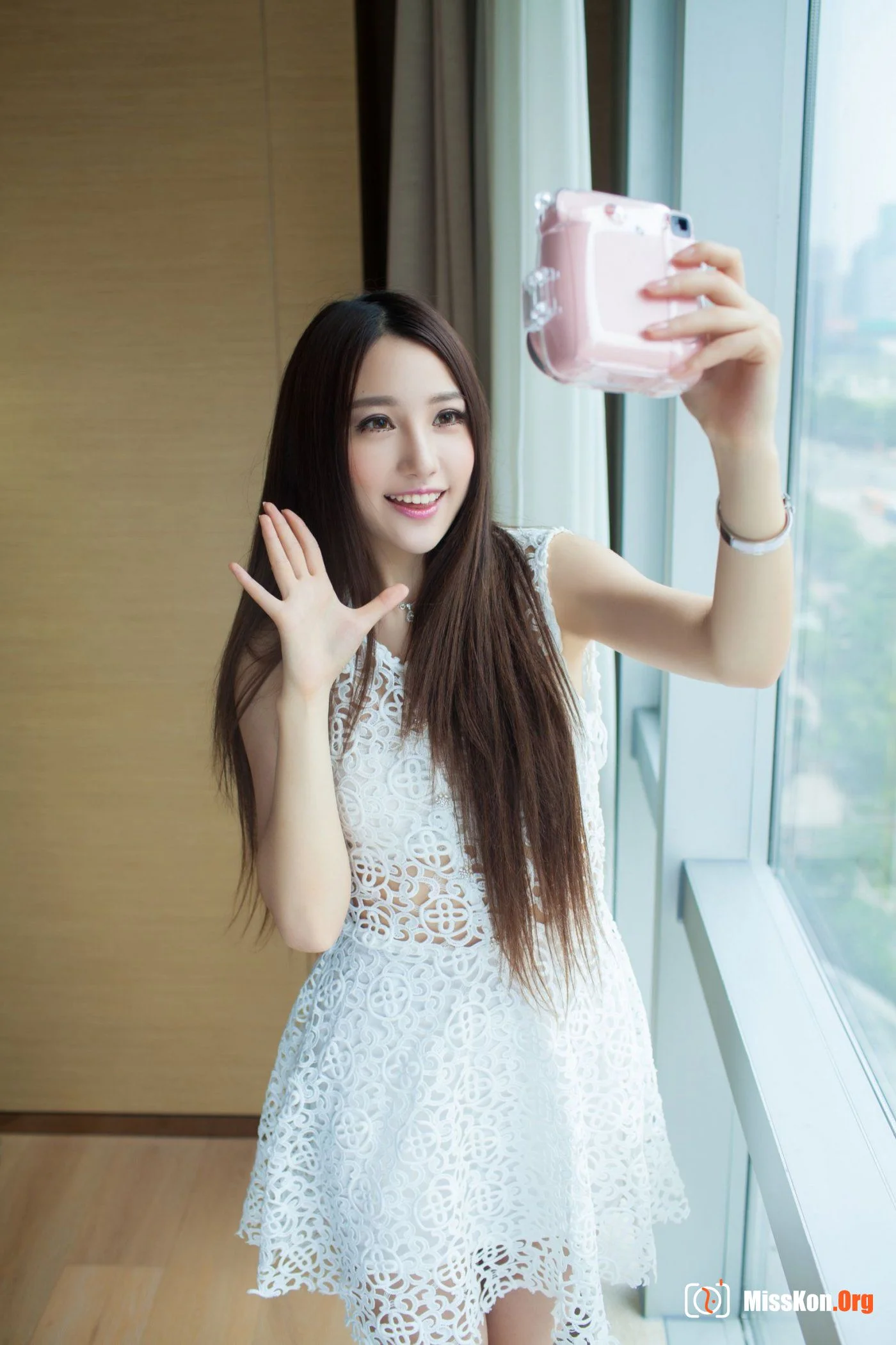 Liu Yining (2014-09-30) - Photo 13
