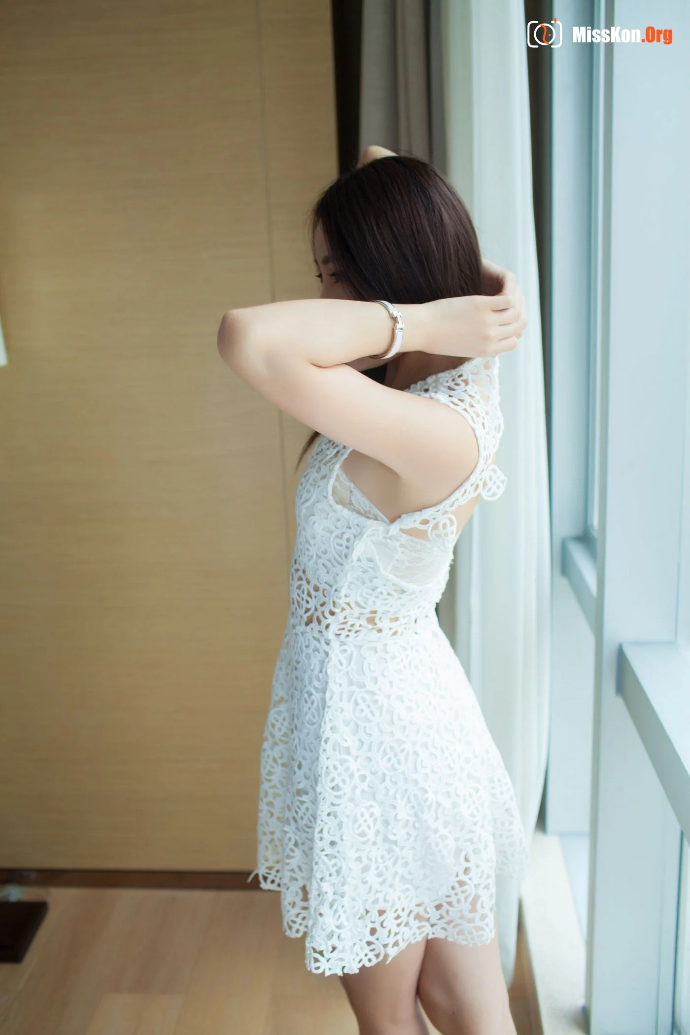 Liu Yining (2014-09-30) - Photo 14