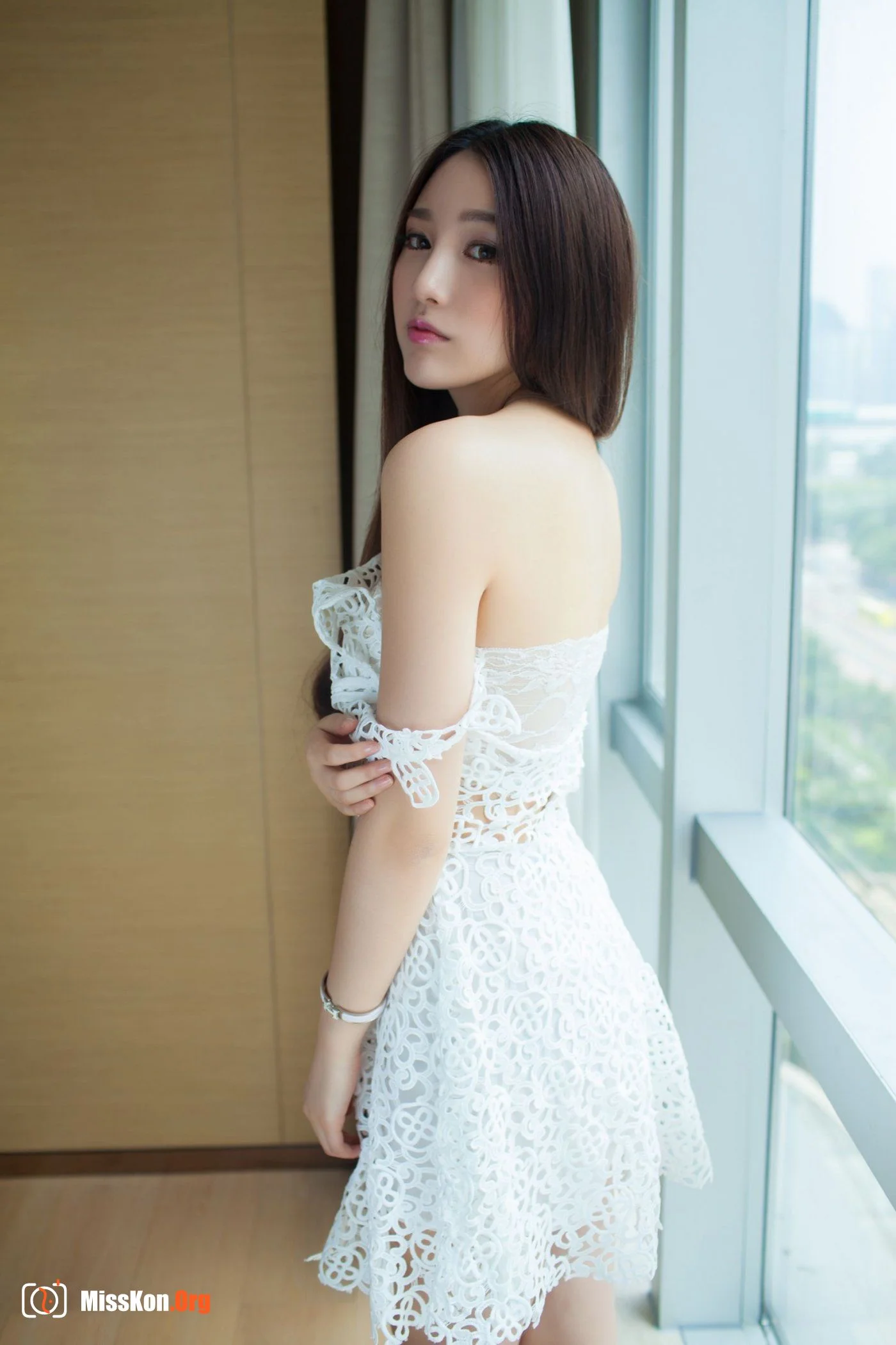 Liu Yining (2014-09-30) - Photo 16