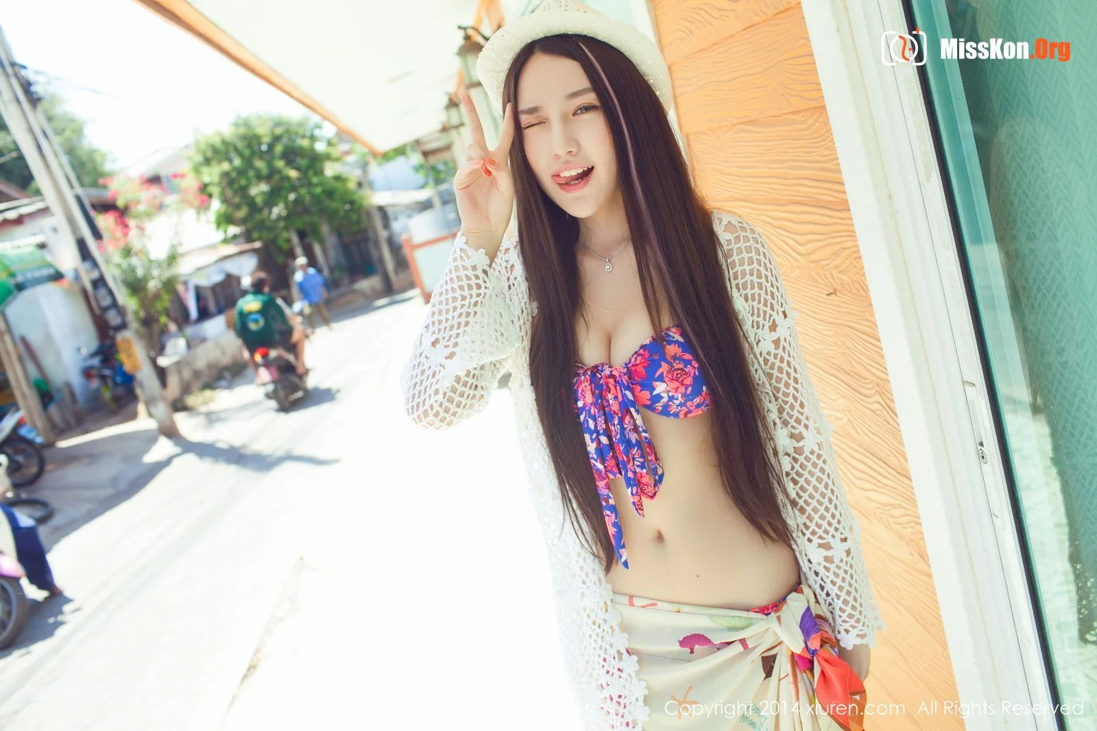 Liu Yining - Photo 10