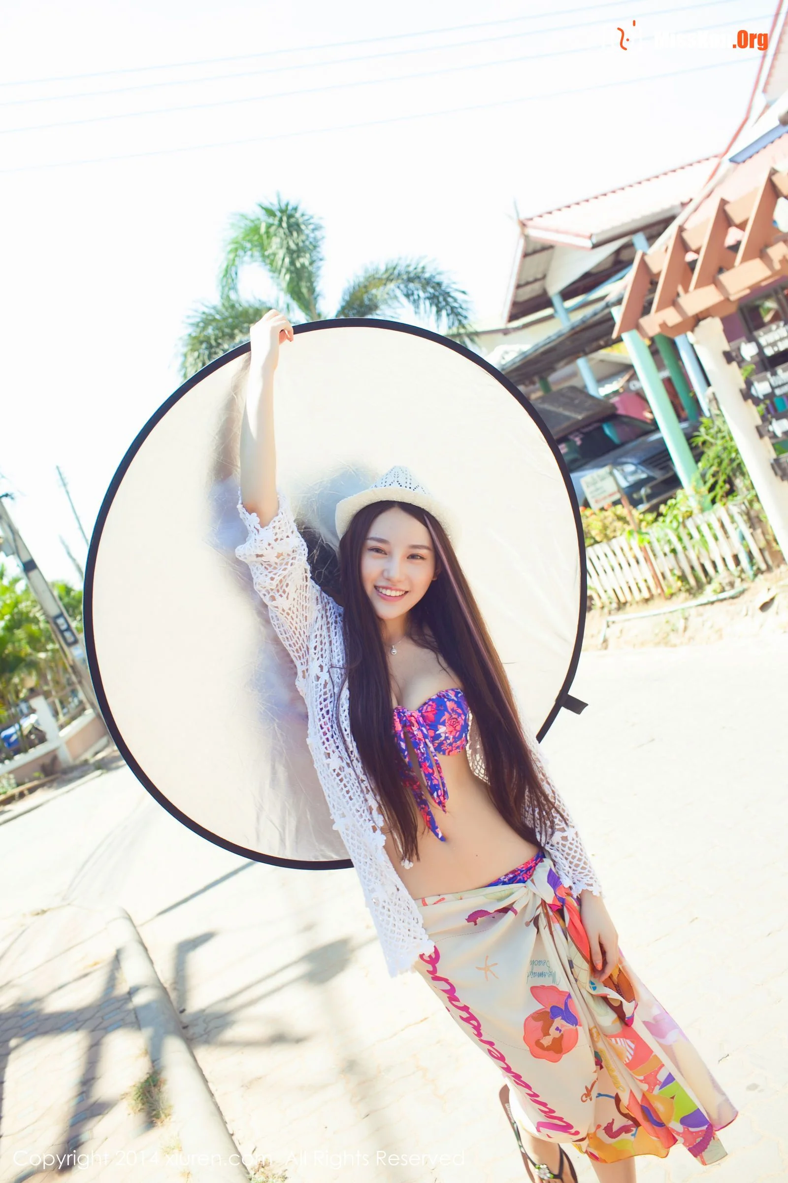 Liu Yining - Photo 13