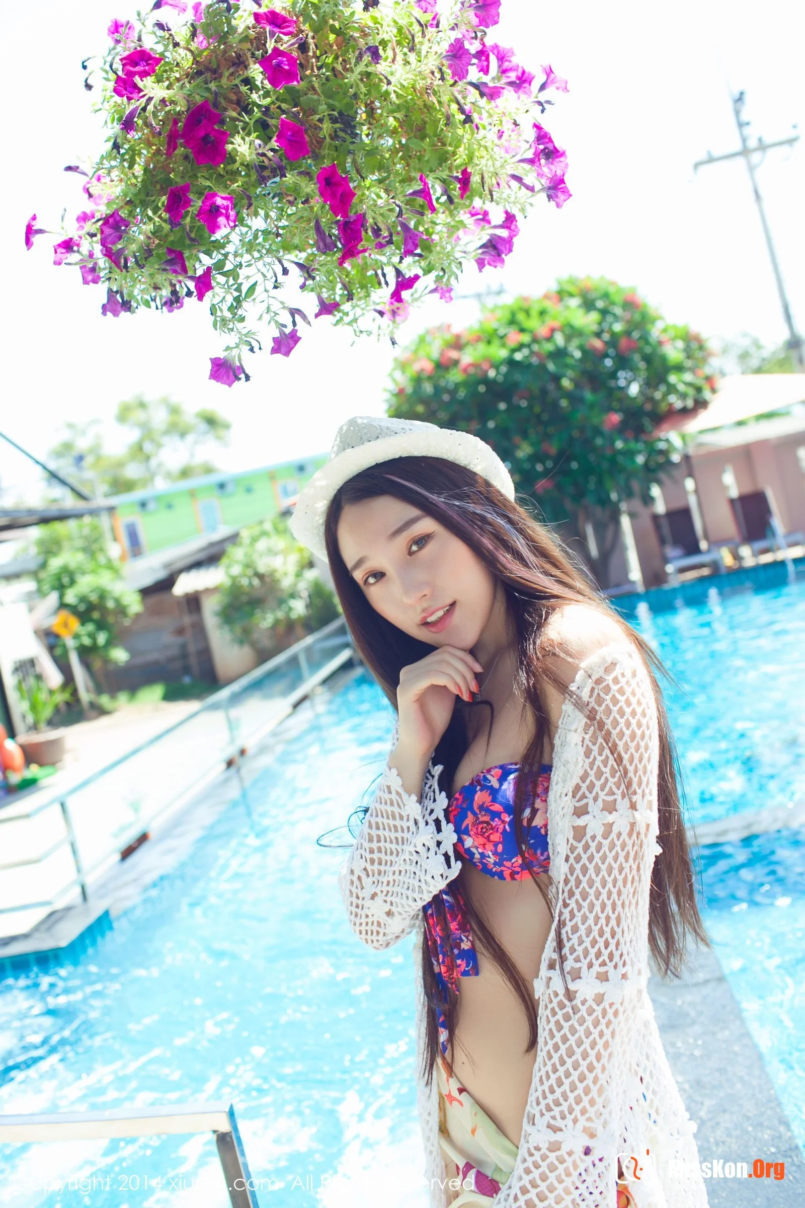 Liu Yining - Photo 15