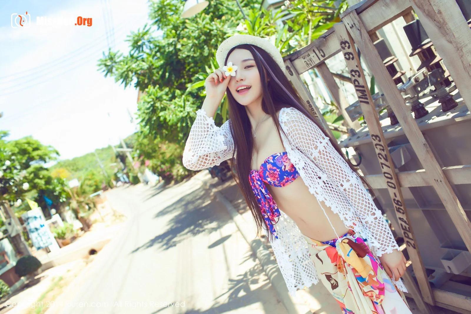 Liu Yining - Photo 19