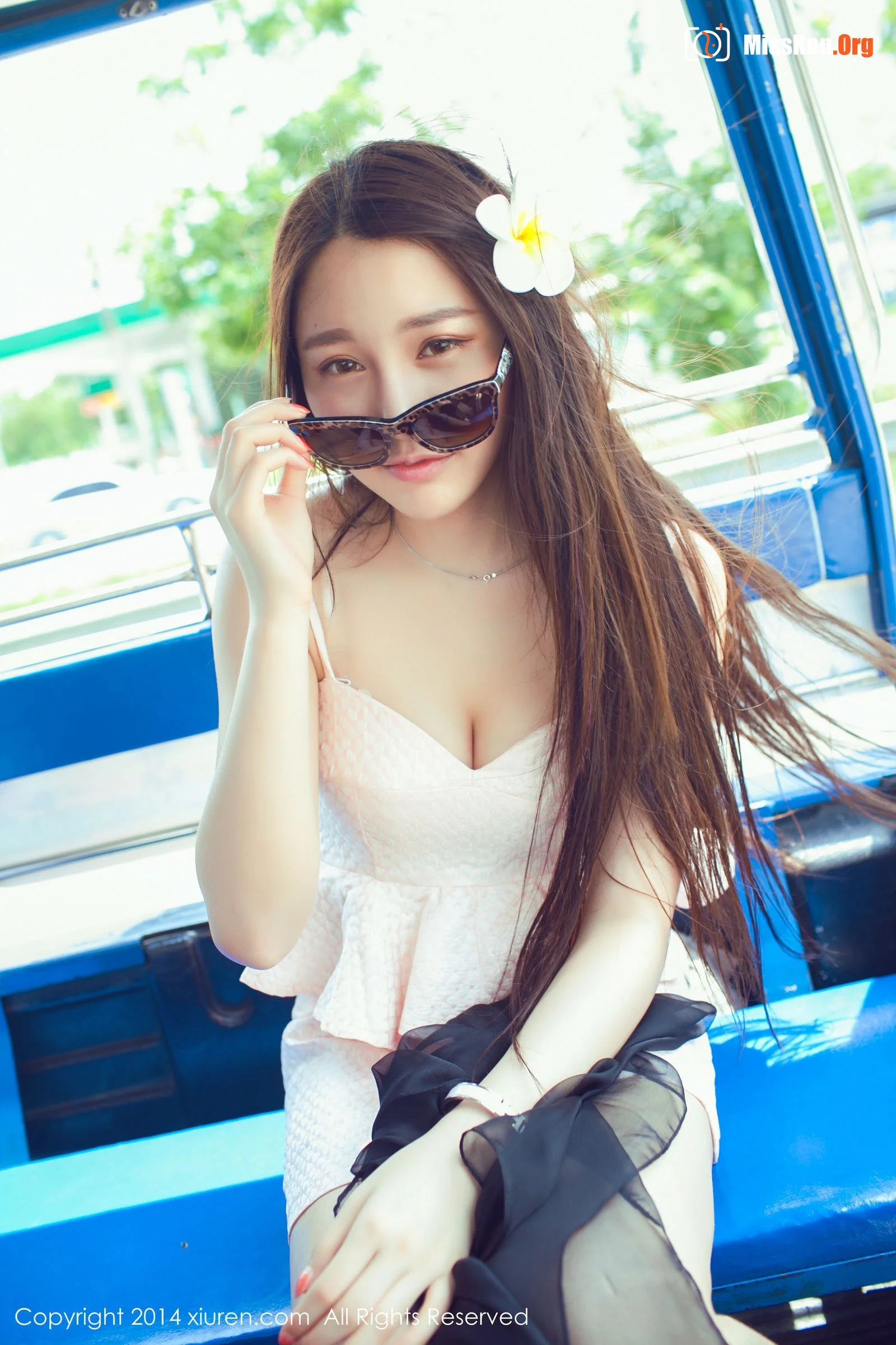 Liu Yining - Photo 2