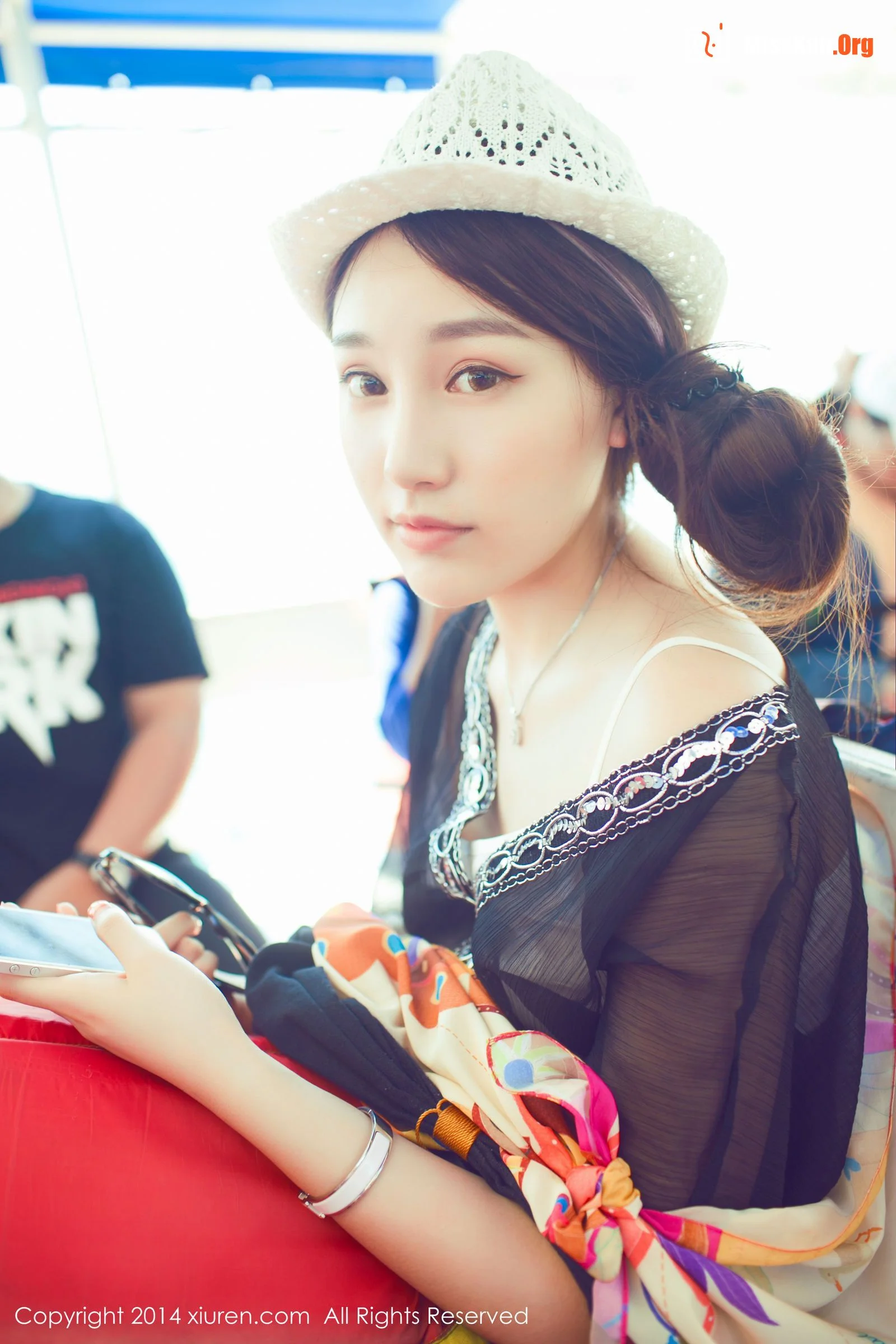 Liu Yining - Photo 24