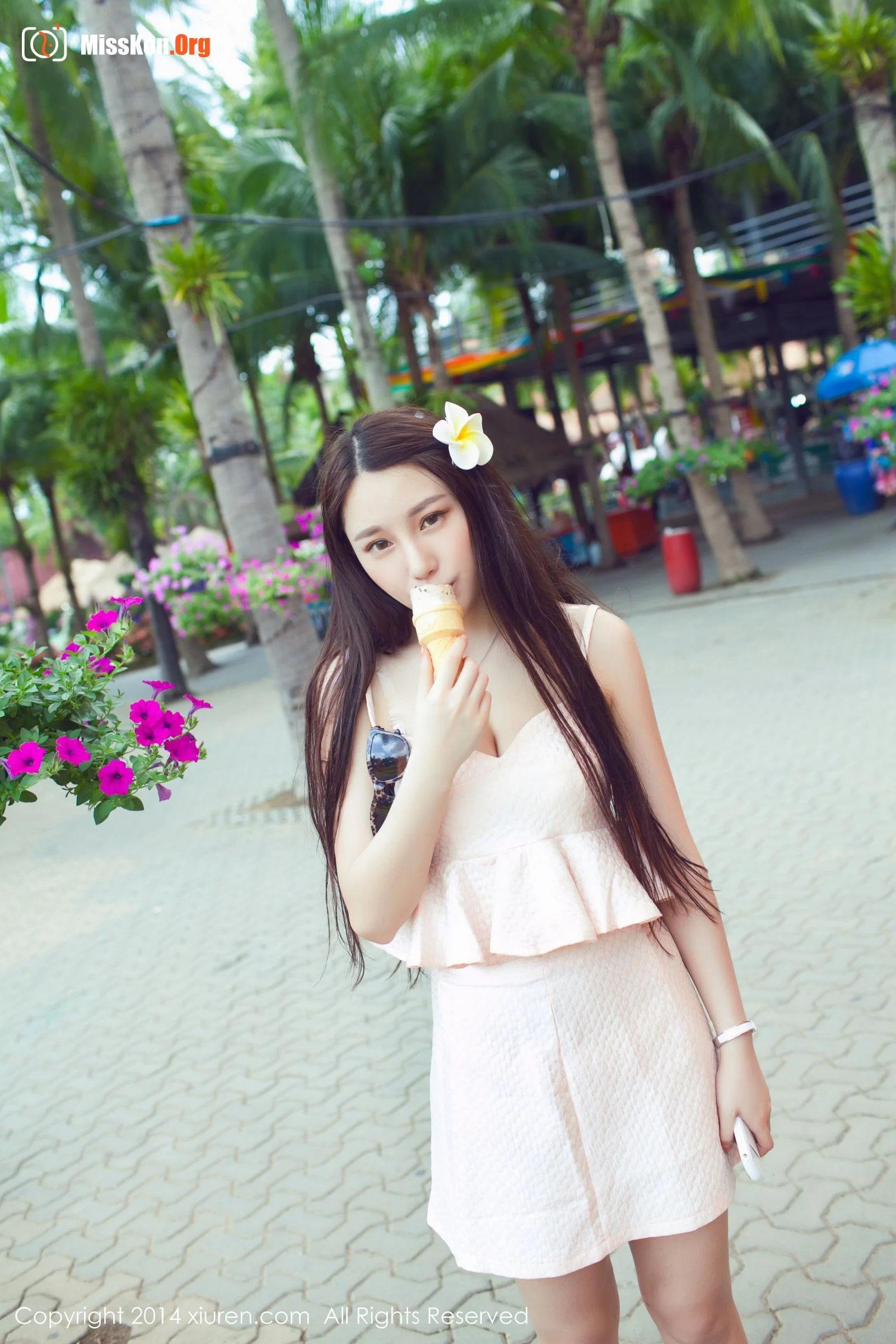 Liu Yining - Photo 4