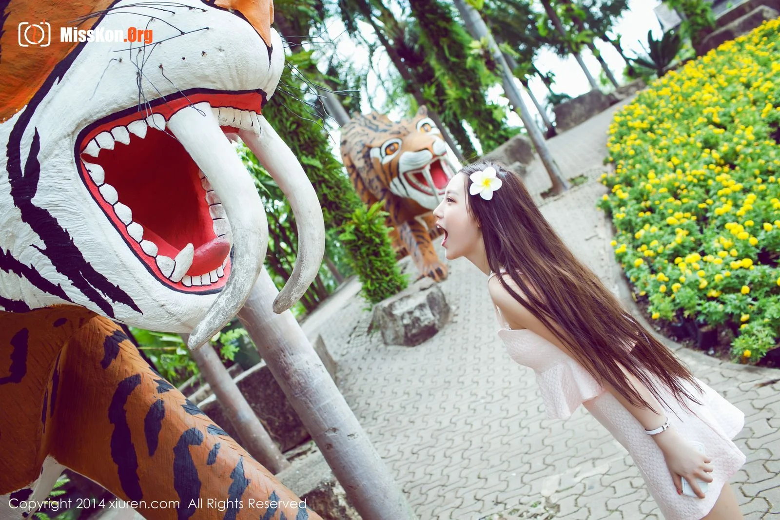 Liu Yining - Photo 5